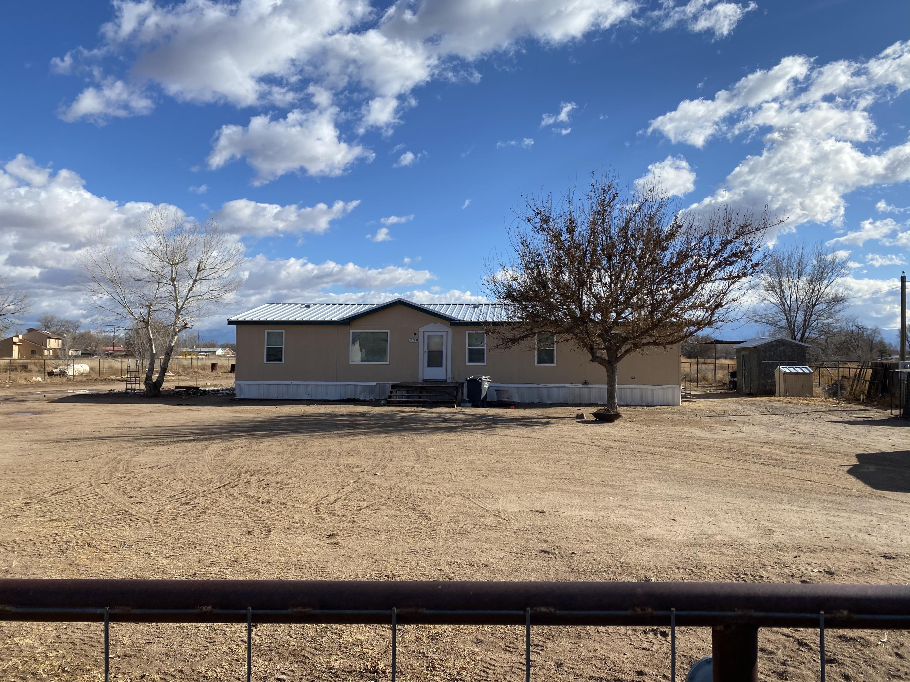 Belen NM Homes For Sale