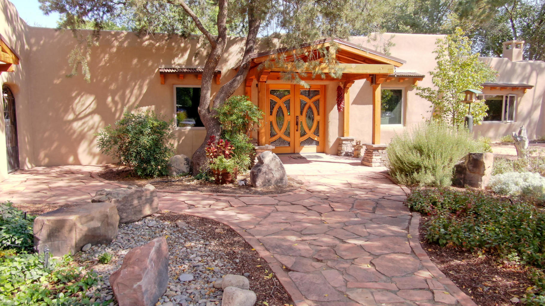 Corrales Luxury Homes