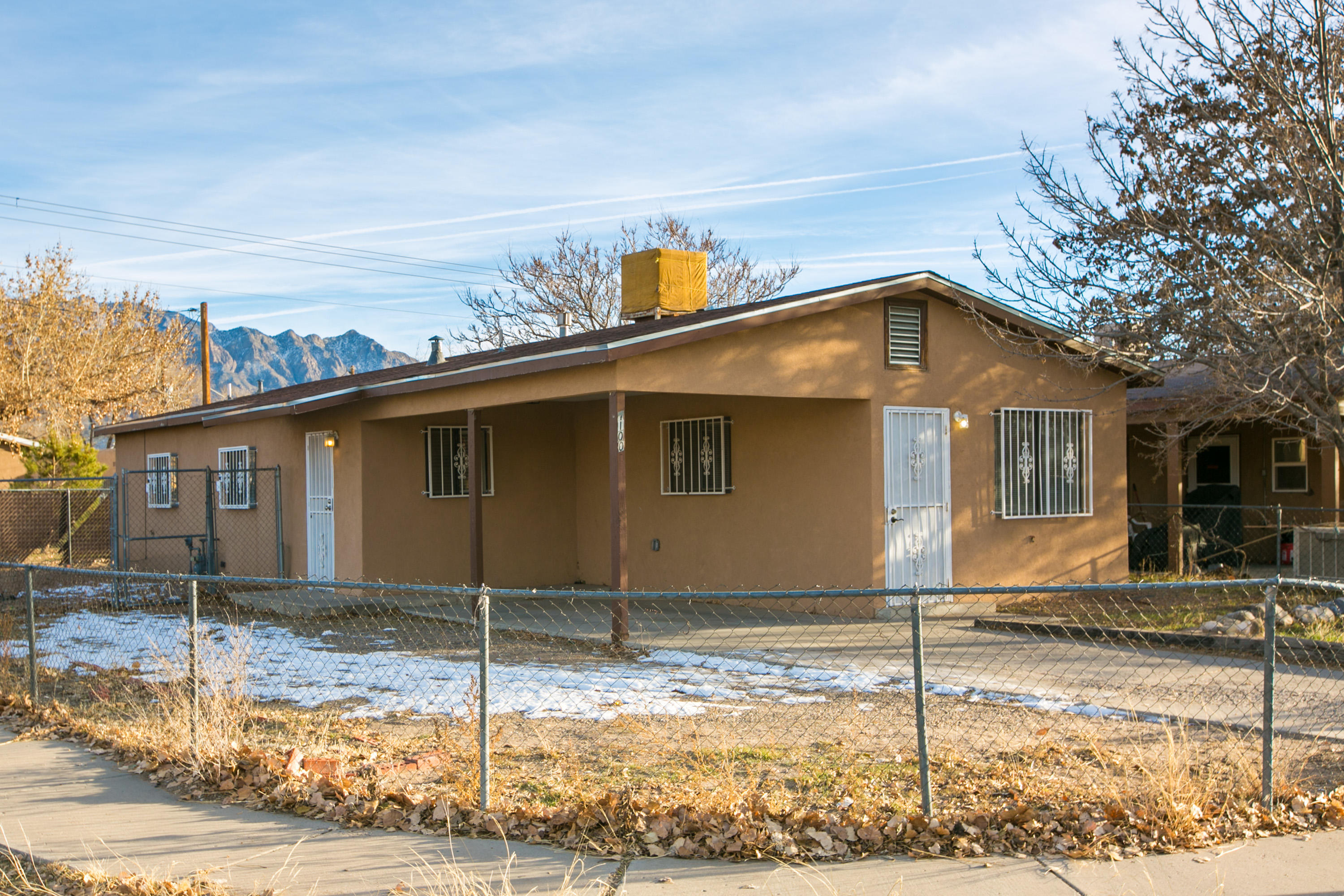 Bernalillo NM Homes For Sale