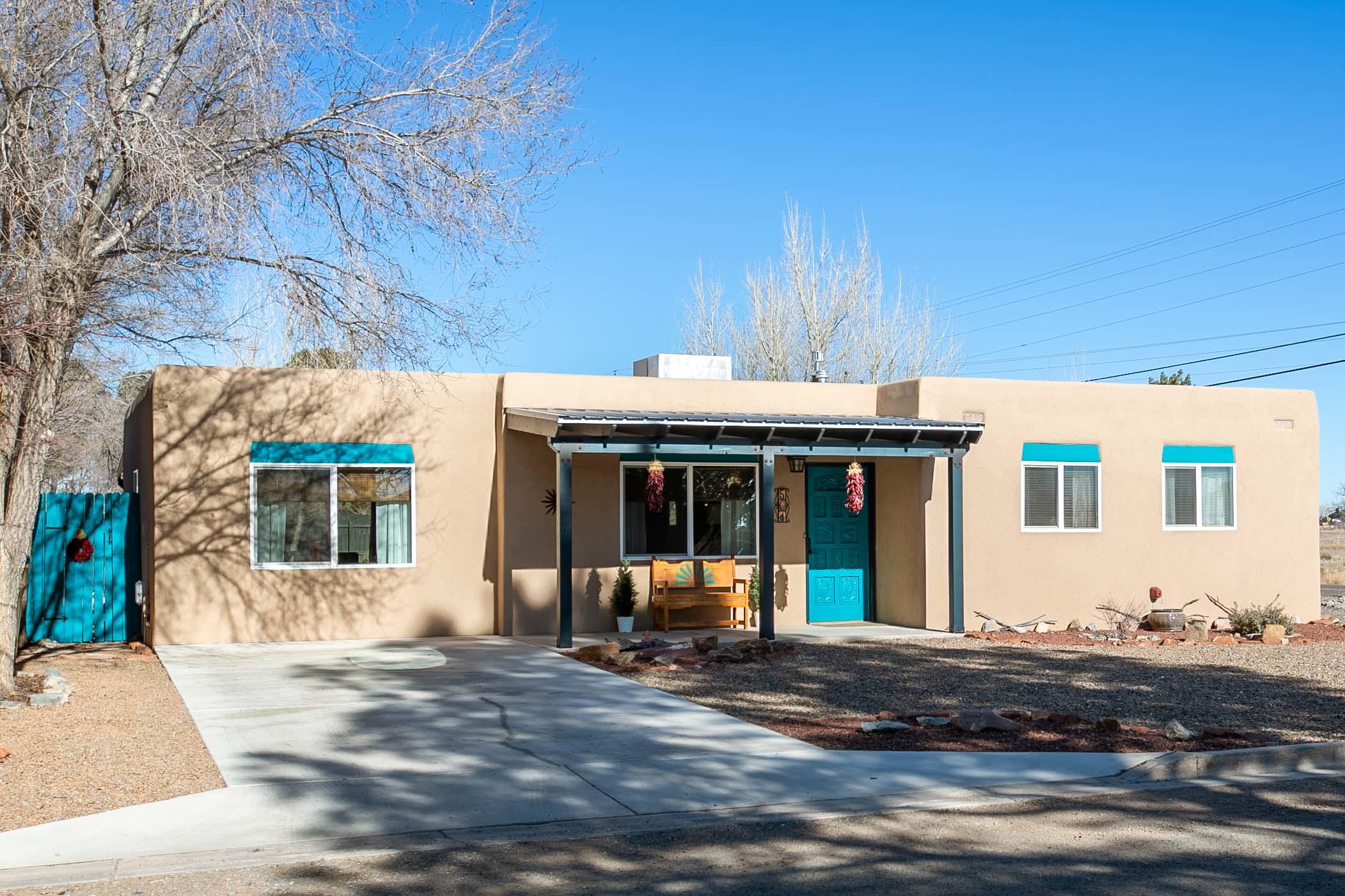 Moriarty NM Homes for Sale