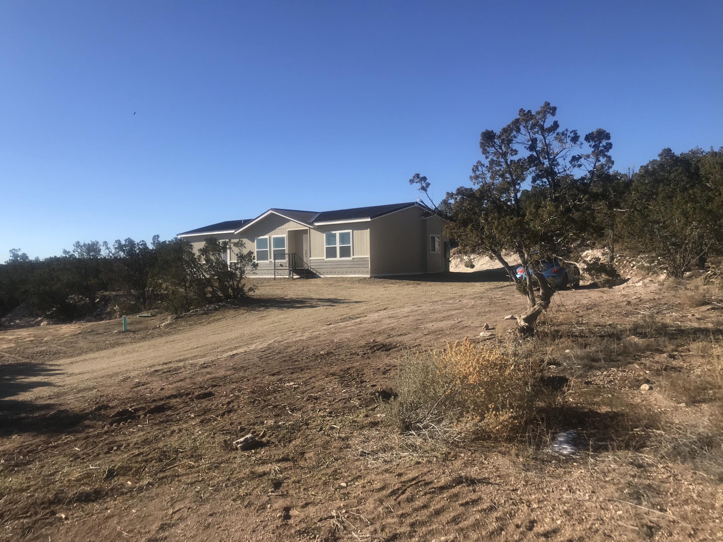 Edgewood NM Homes For Sale