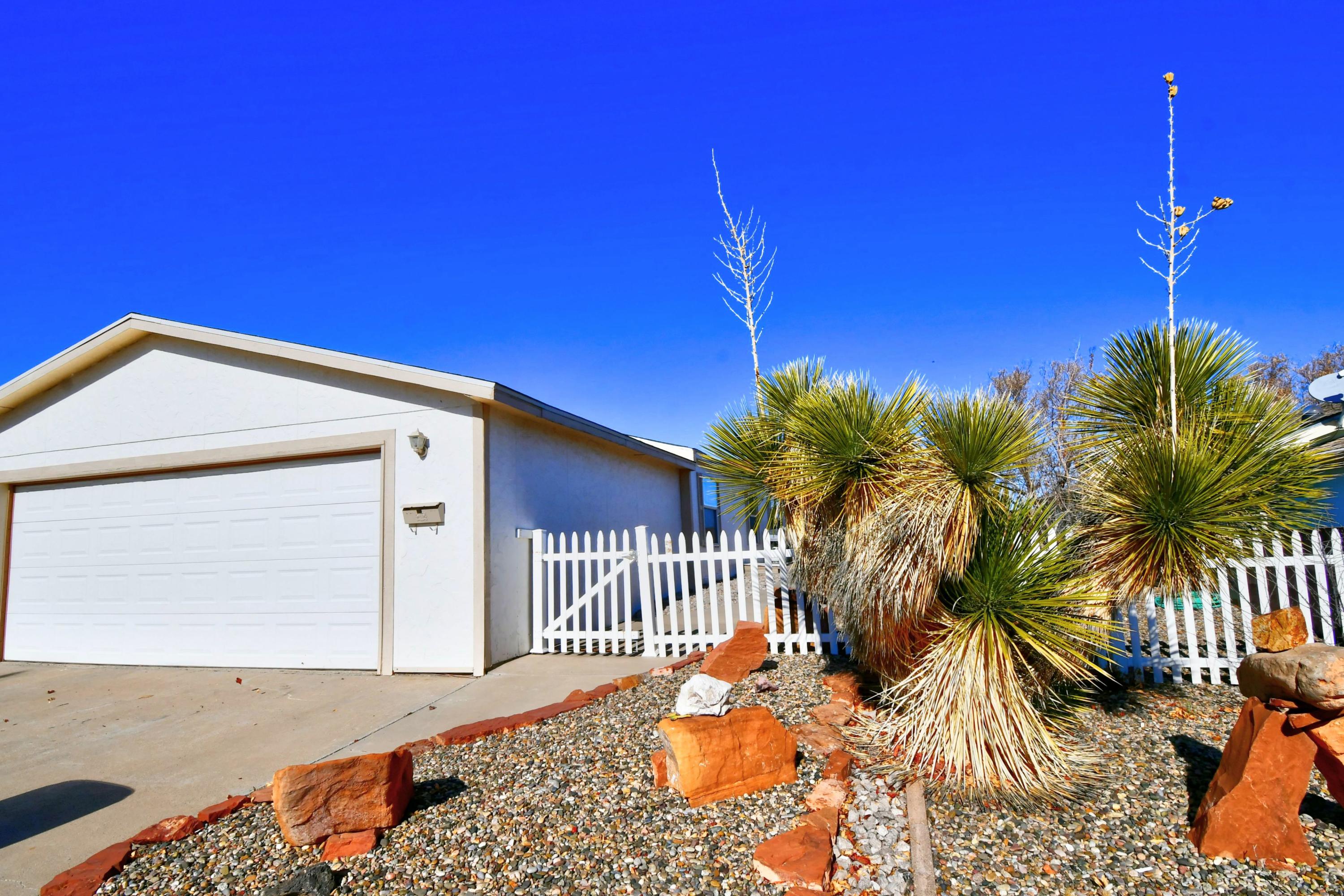 Belen NM Homes For Sale