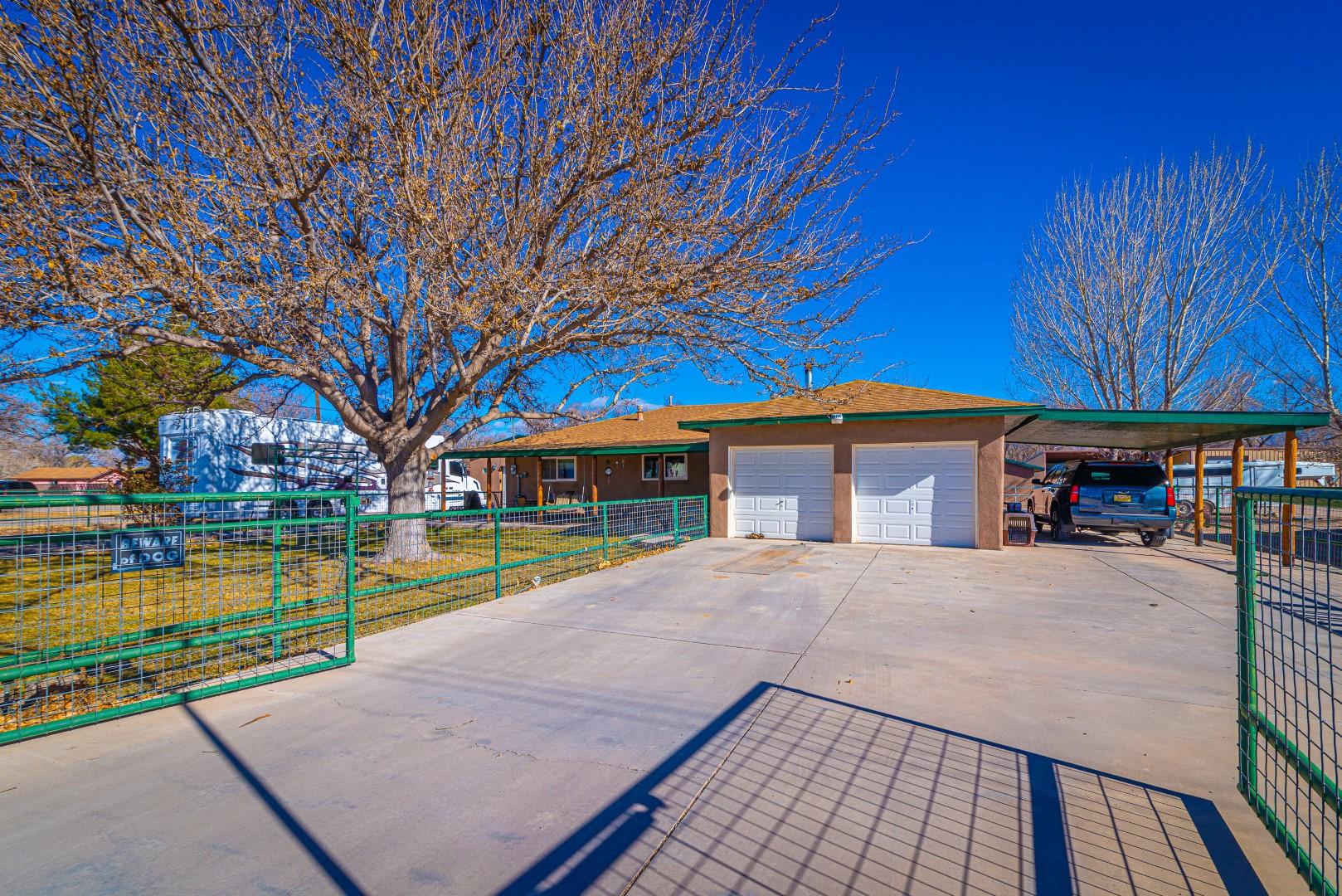 Bosque Farms and Peralta NM Homes For Sale