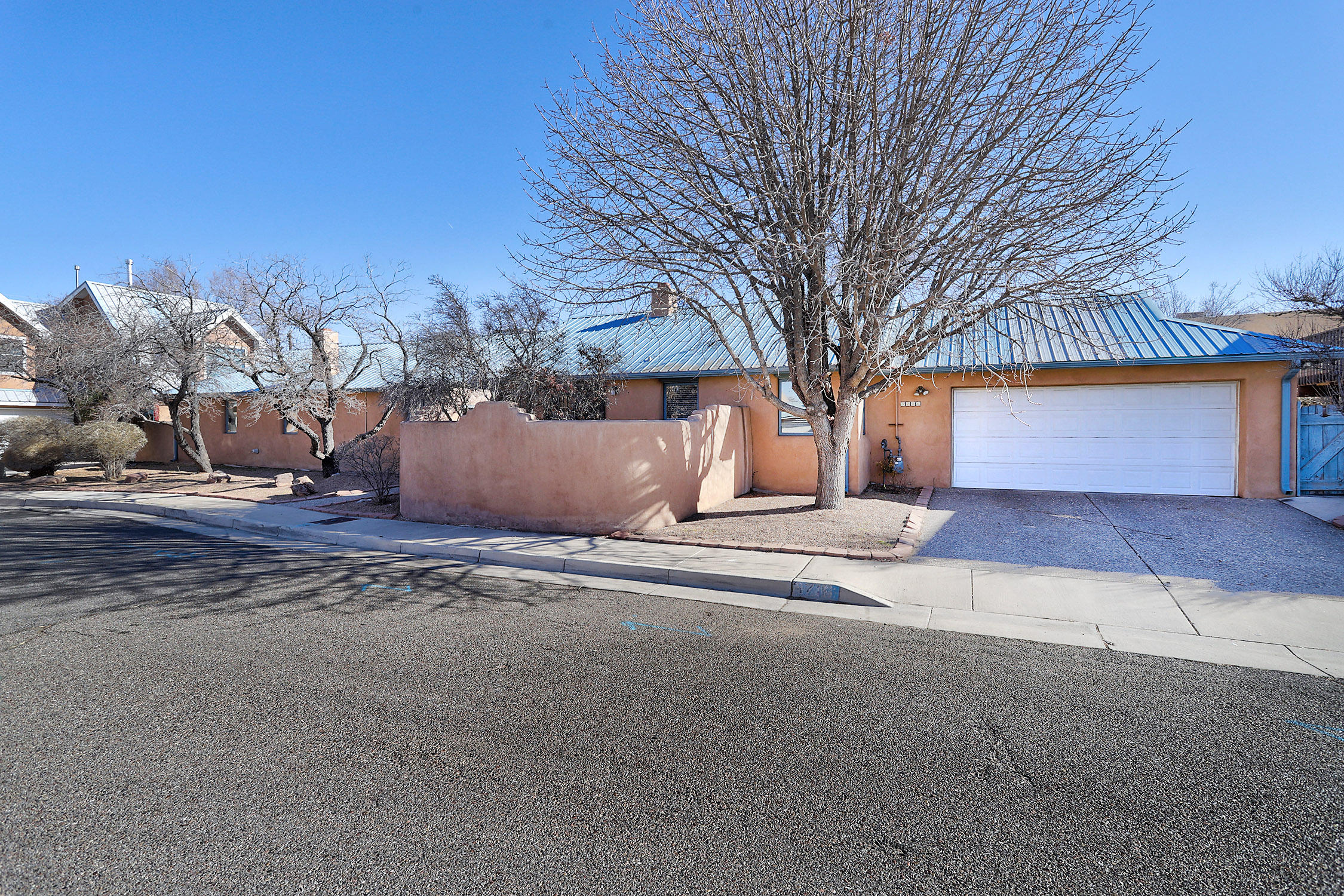 Near North Valley Real Estate & Homes For Sale Albuquerque NM