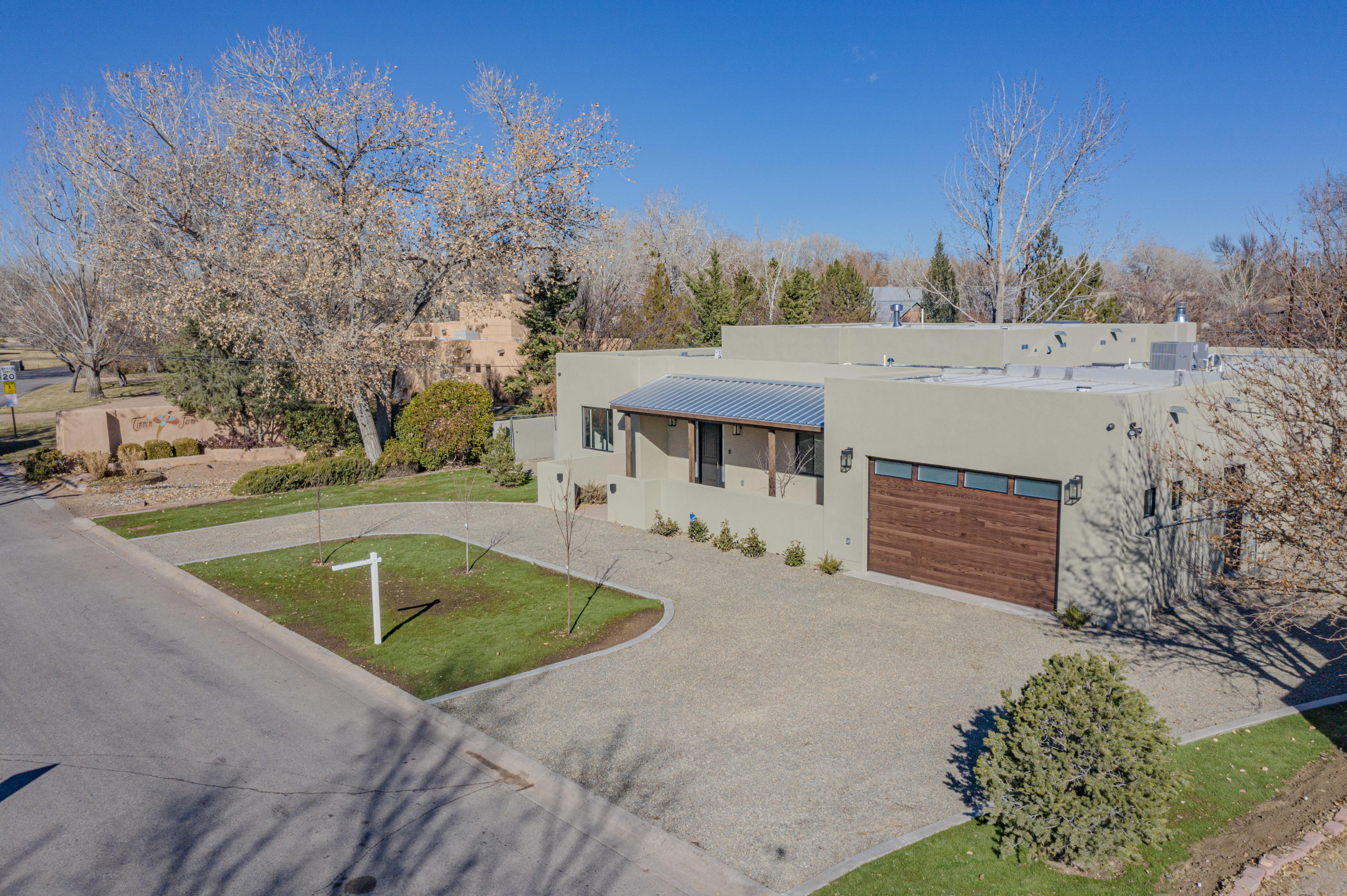 Los Ranchos de Albuquerque Homes for Sale