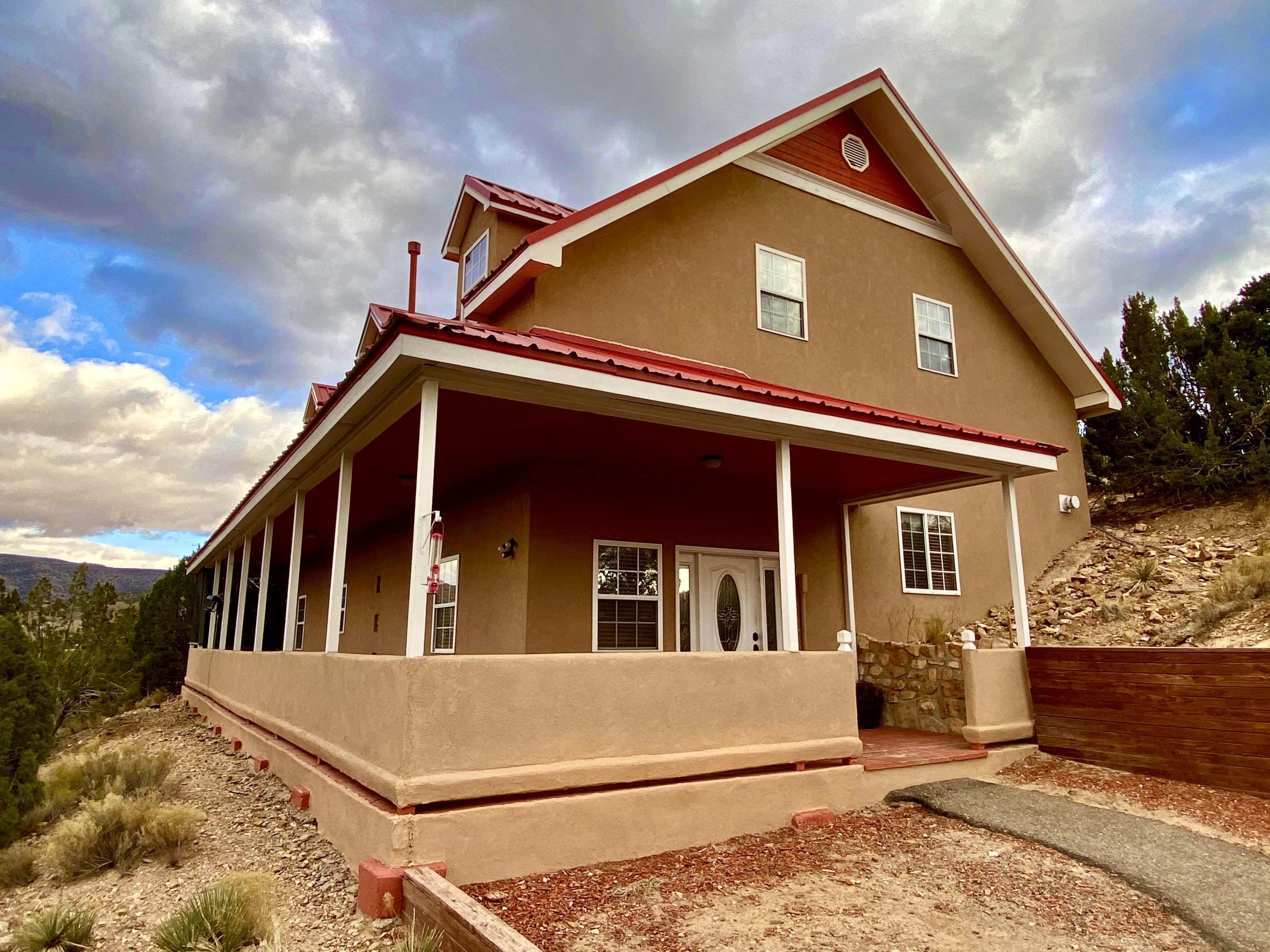 Placitas NM Homes for Sale