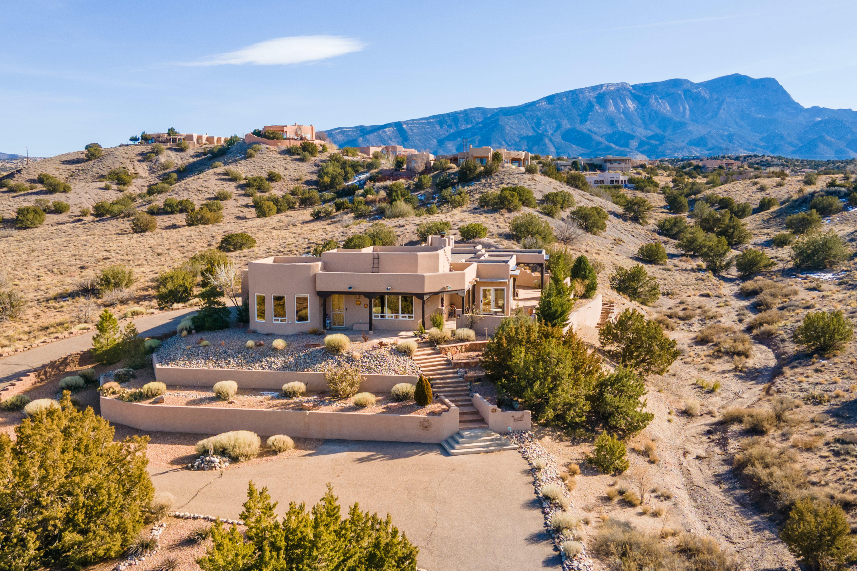 Placitas Area Homes for Sale