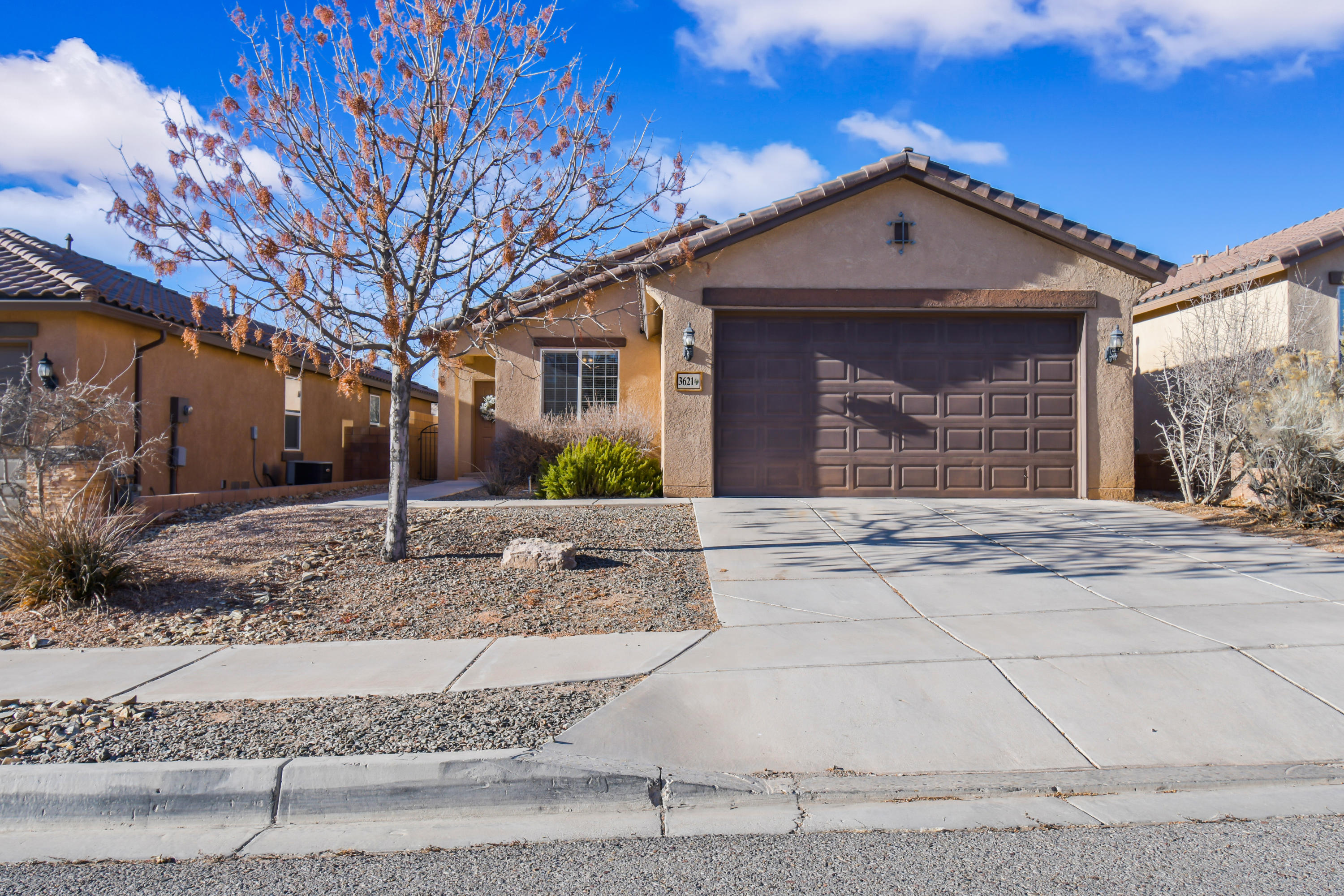 Loma Colorado Rio Rancho Homes