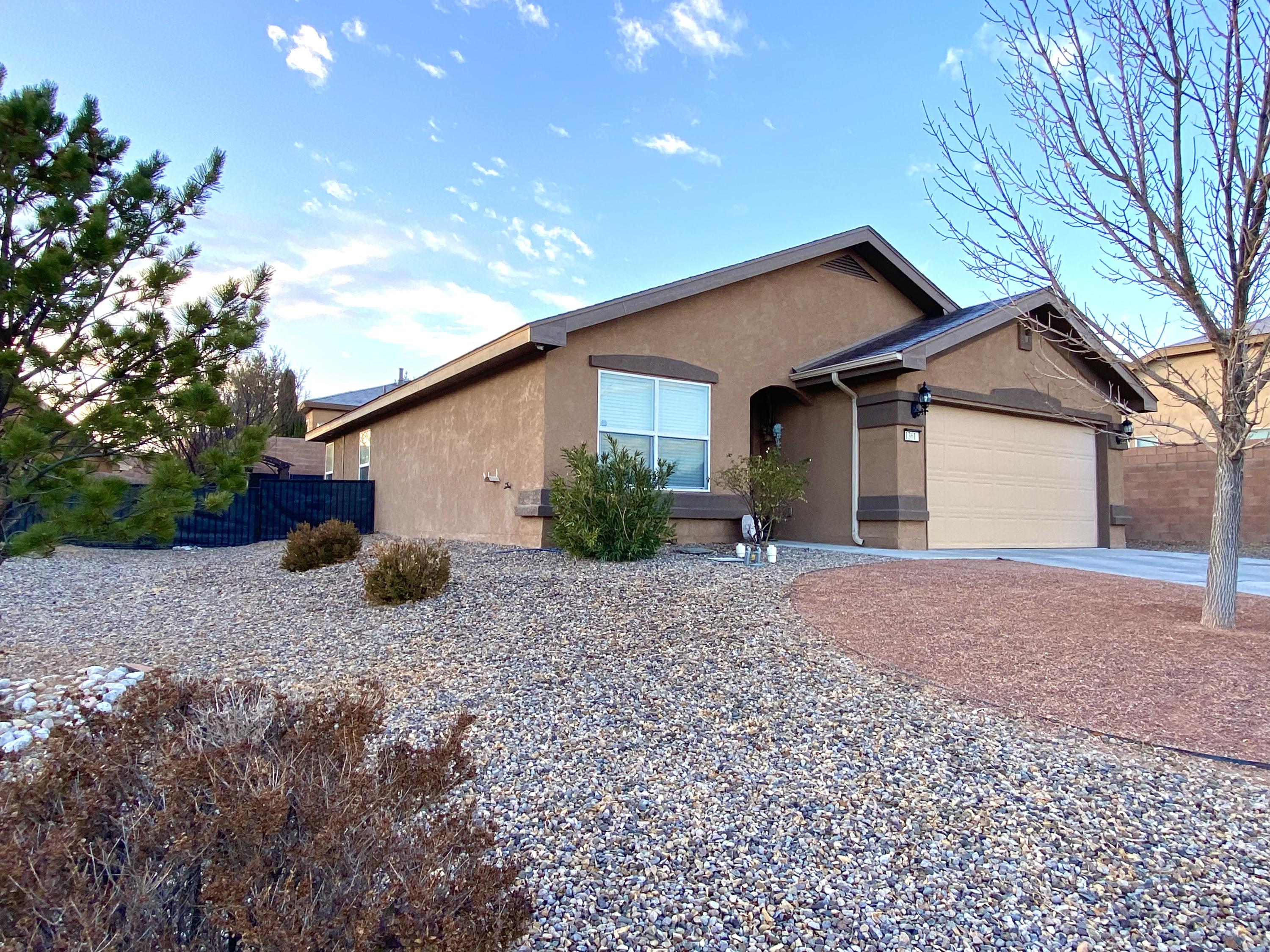 Los Lunas Area Homes for Sale