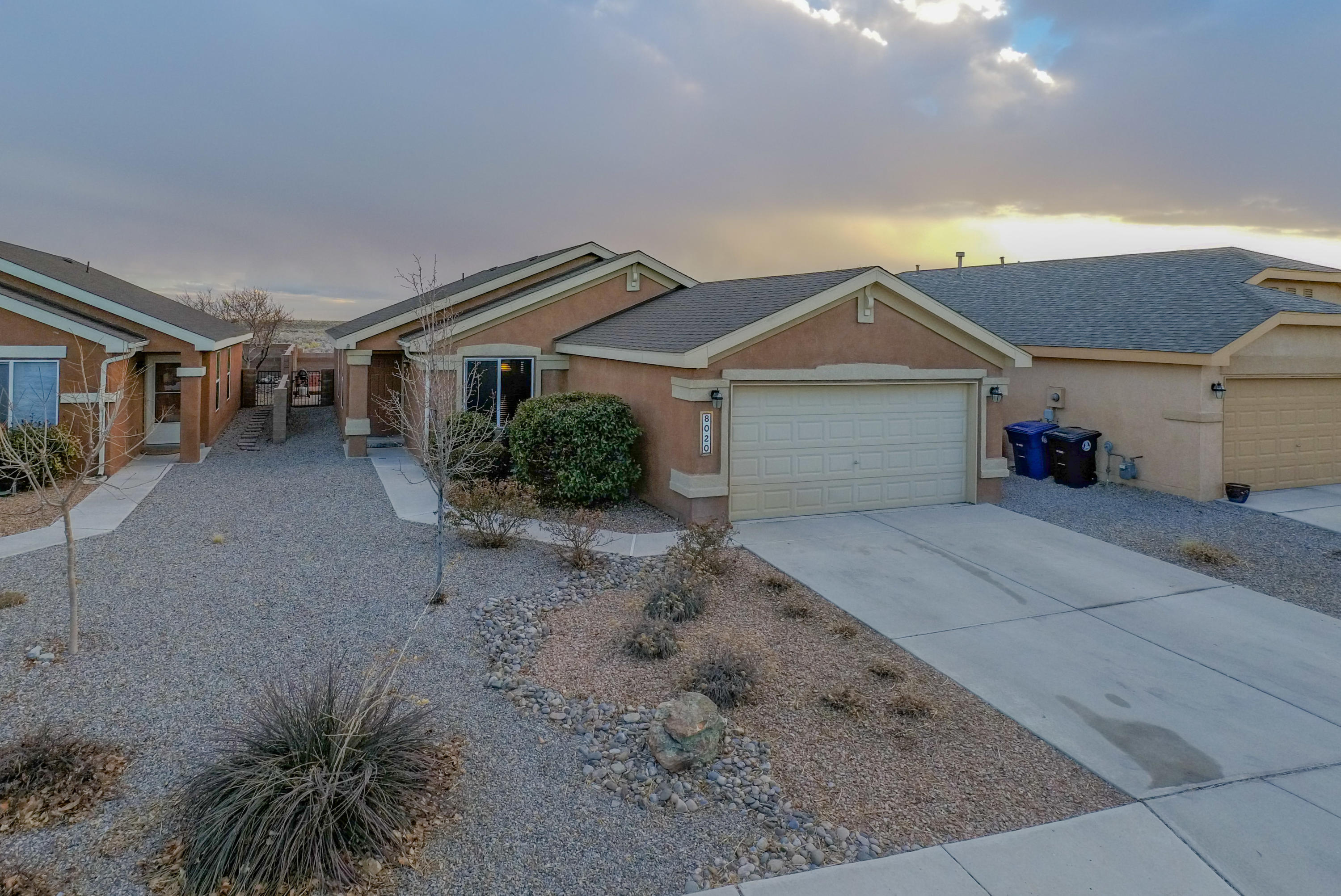 Western Ridge at Ventana Ranch West Albuquerque, NM Homes For Sale