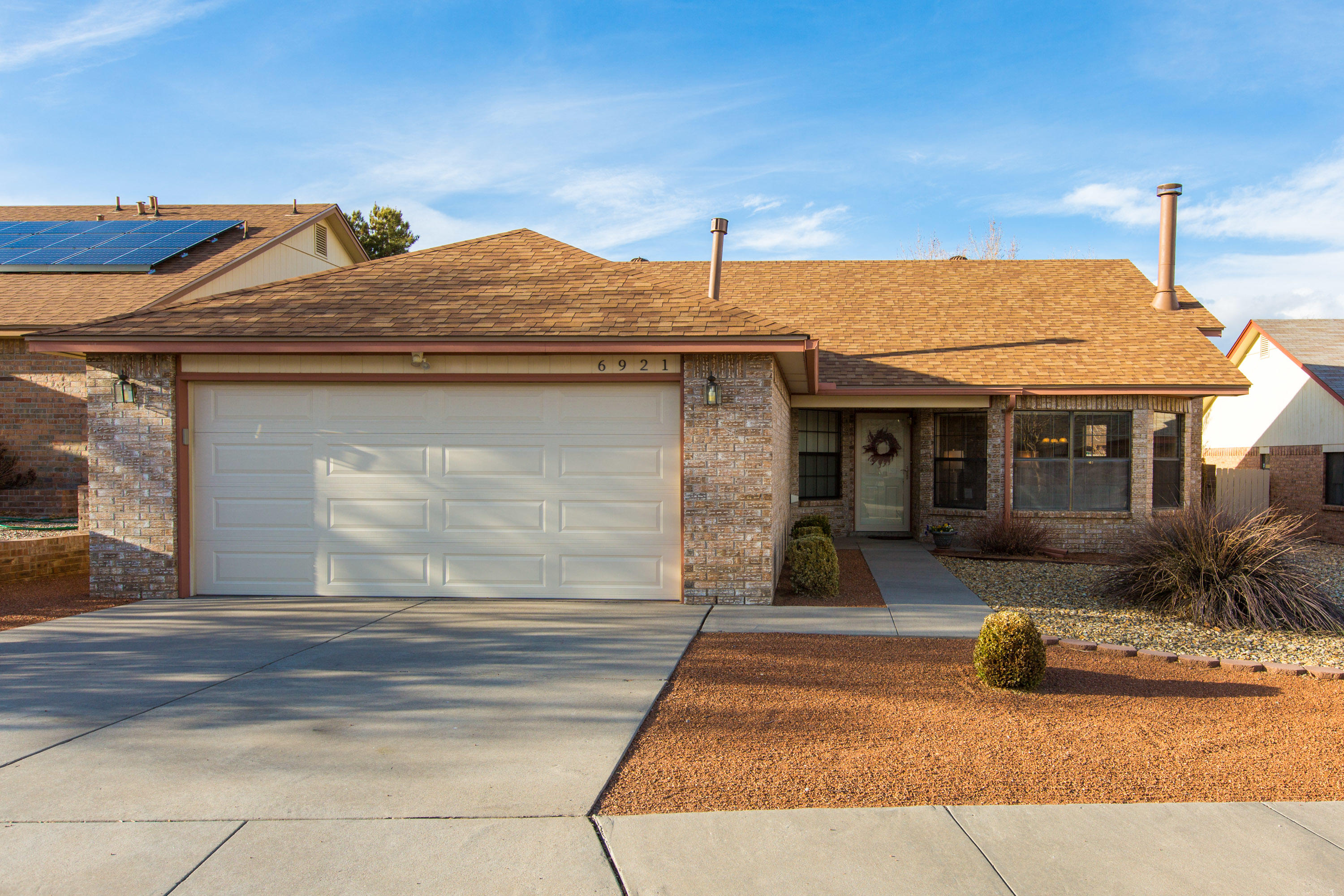 Albuquerque Homes 225001 to 250000