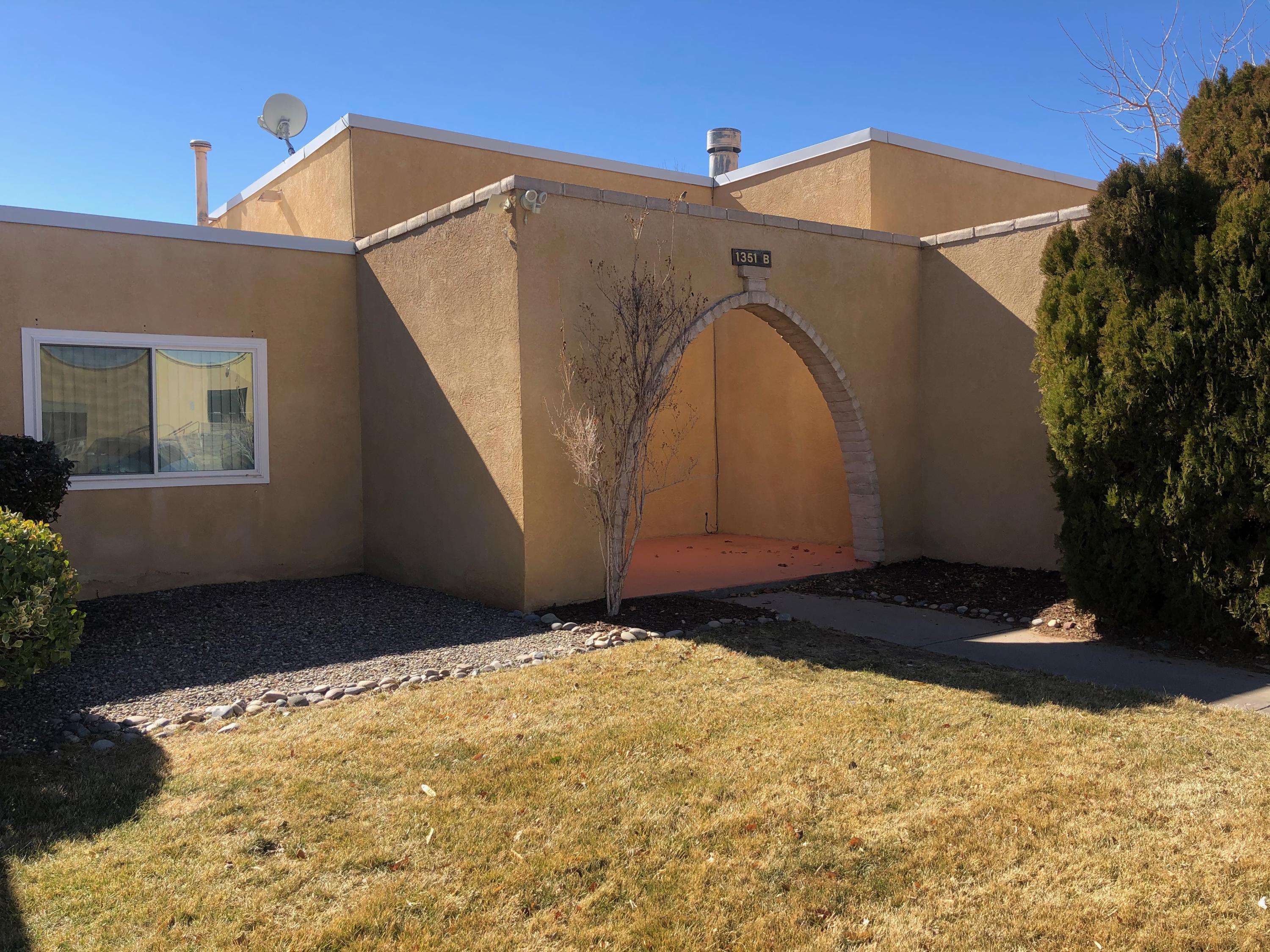 Rio Rancho Condos and TownHouses