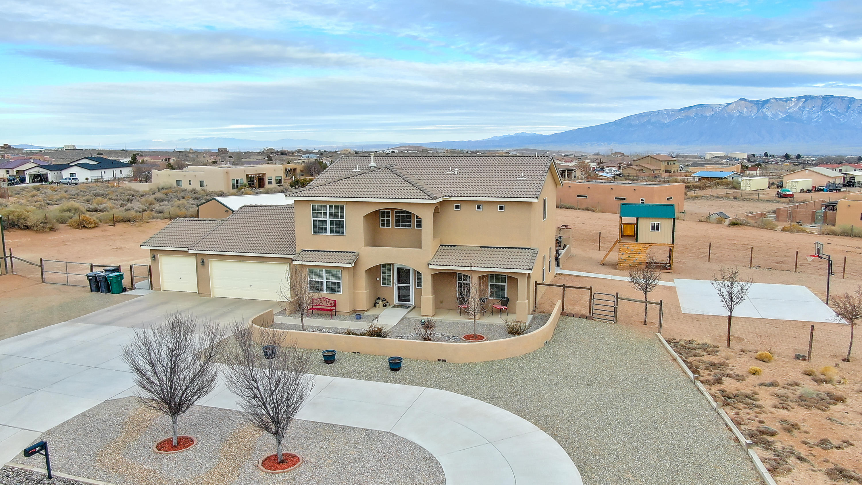 Rio Rancho NM Real Estate - Rio Rancho Homes For Sale