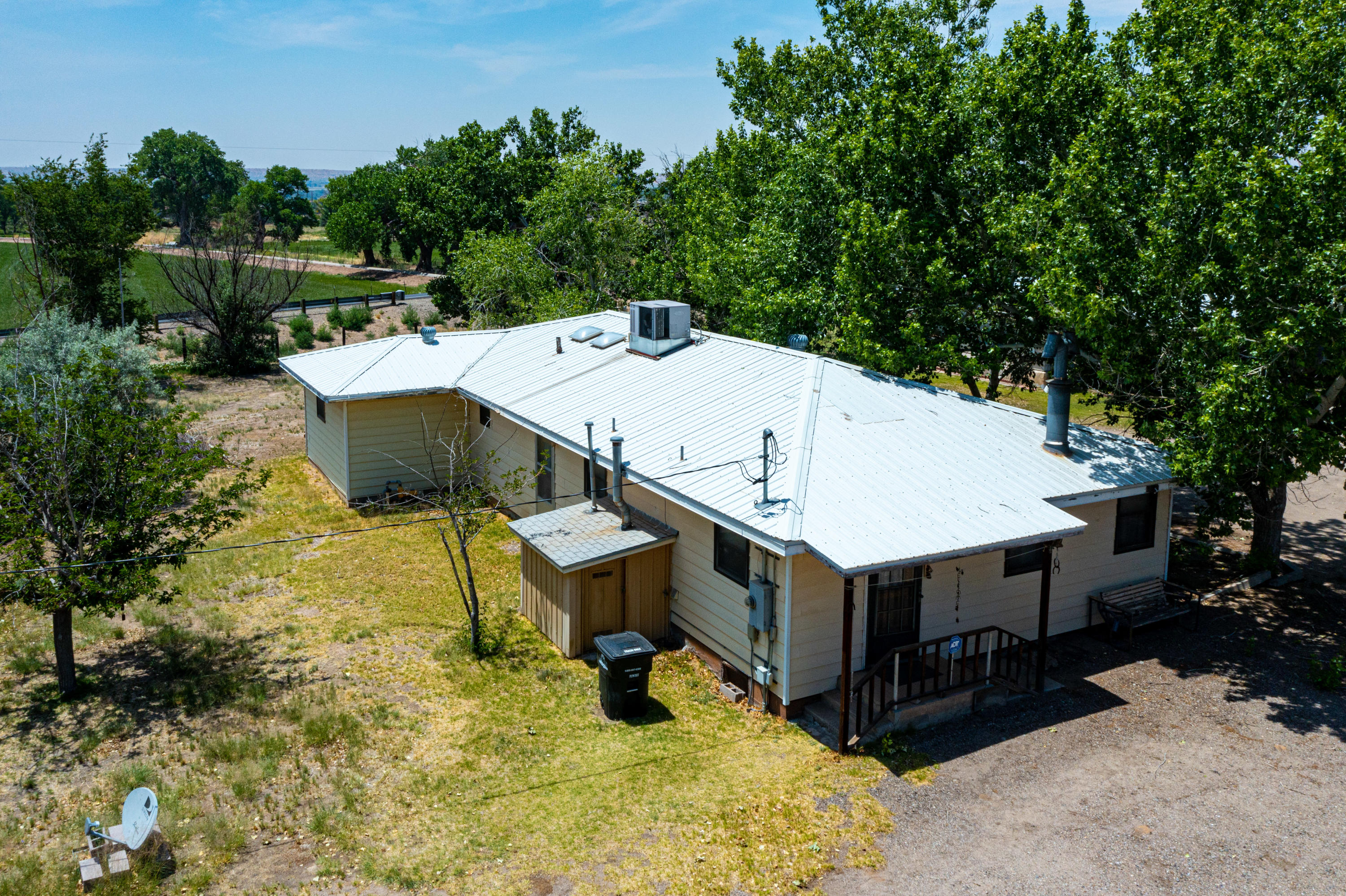 397 Jarales Road, Jarales NM 87023 House for Sale in Jarales, NM