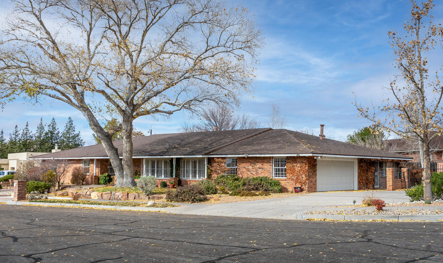 Far Northeast Heights Homes Albuquerque Ne Heights Real Estate In Albuquerque
