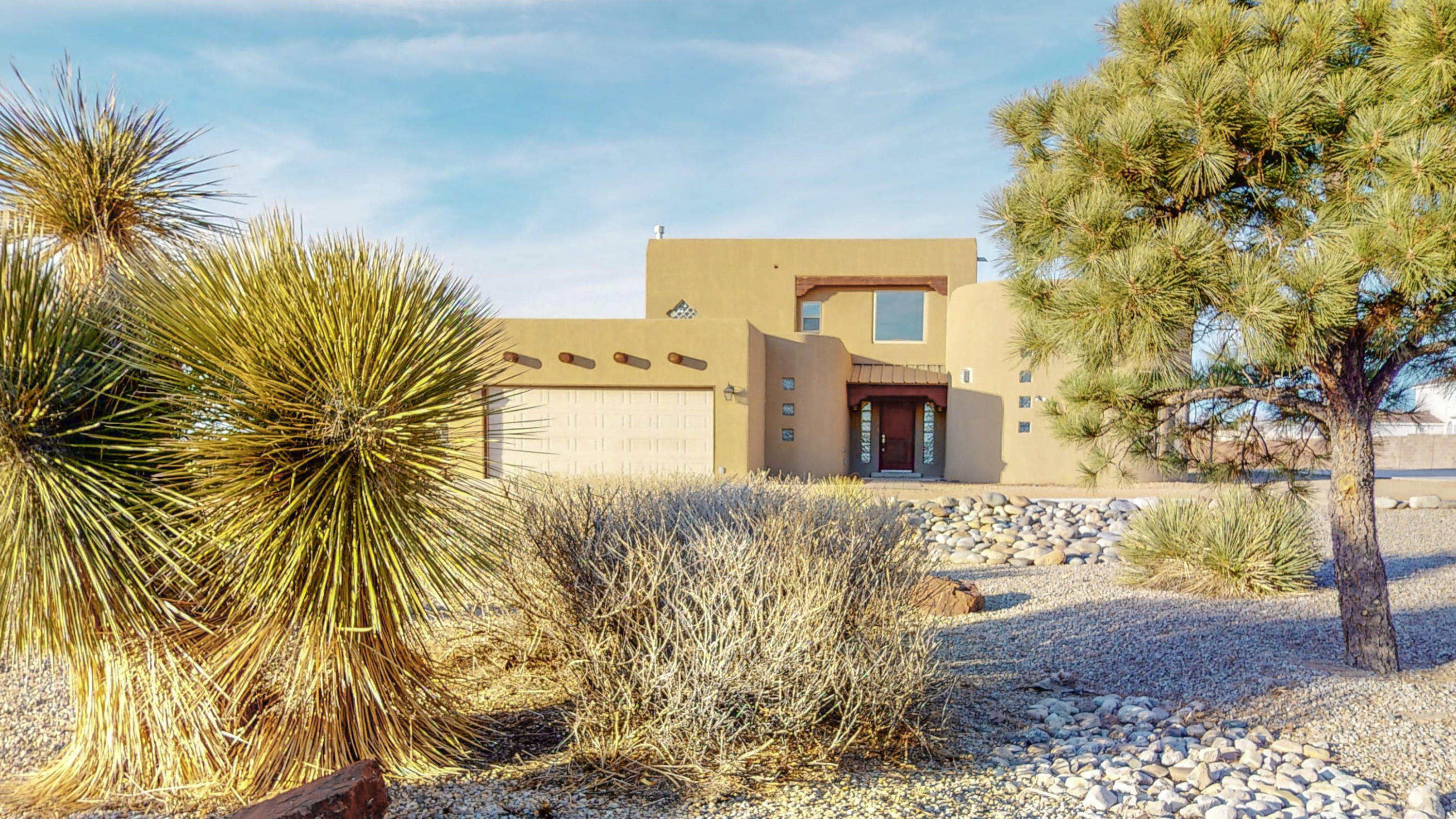 Albuquerque Area Luxury Homes