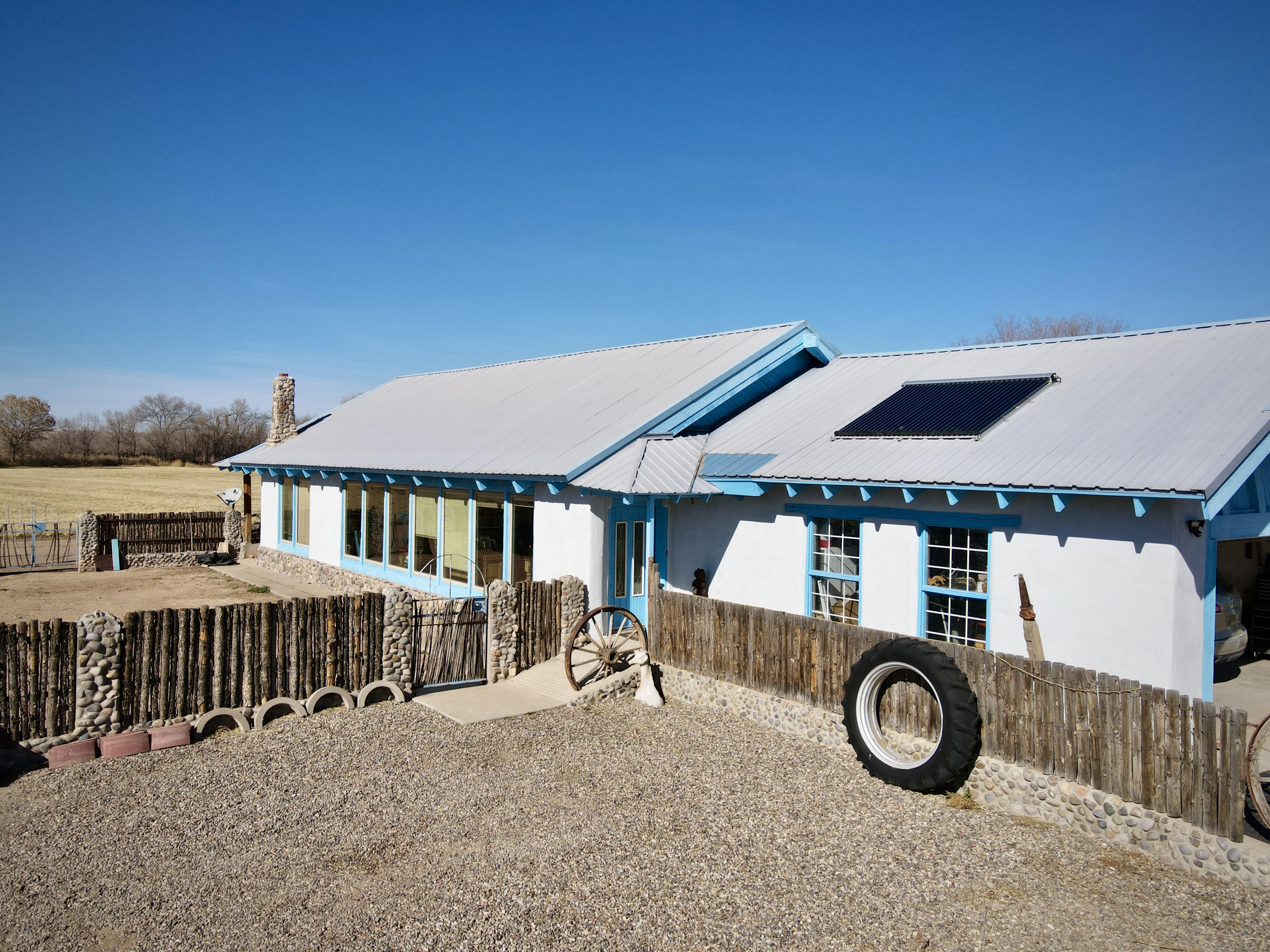 6 Flora Castillo Place, Belen, NM 87002