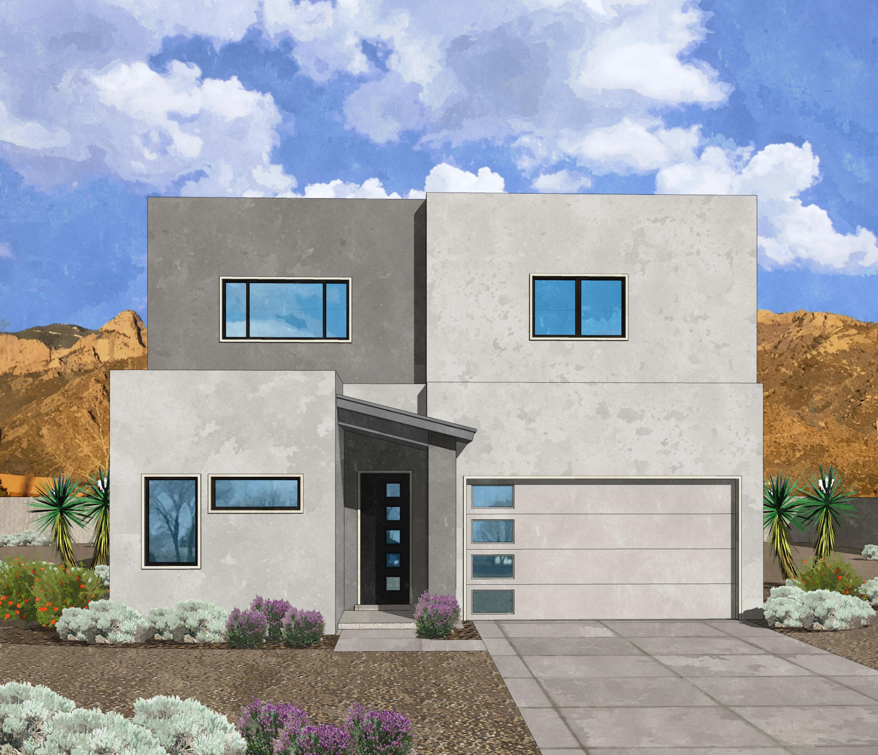 New Homes Los Lunas 250k and Less