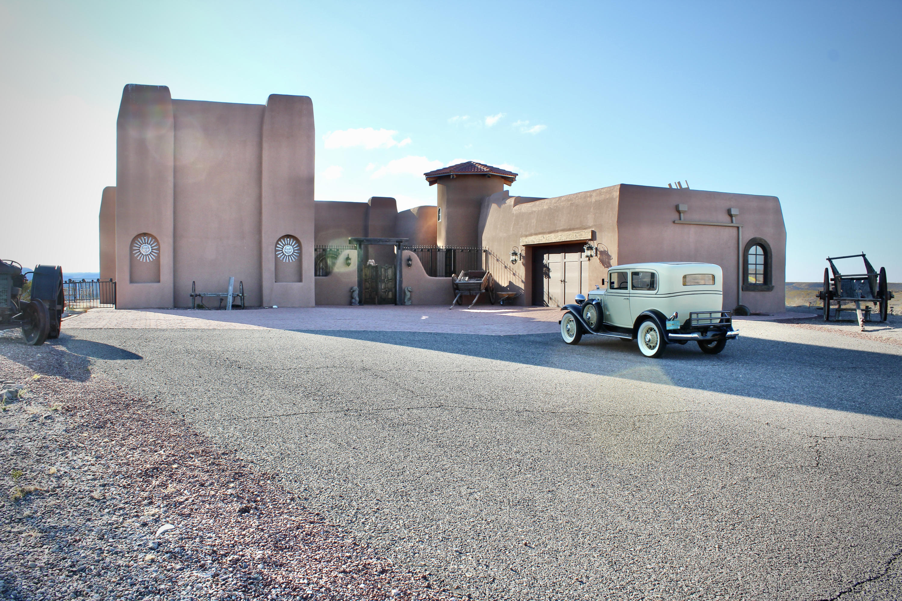 Elephant Butte NM Homes for Sale