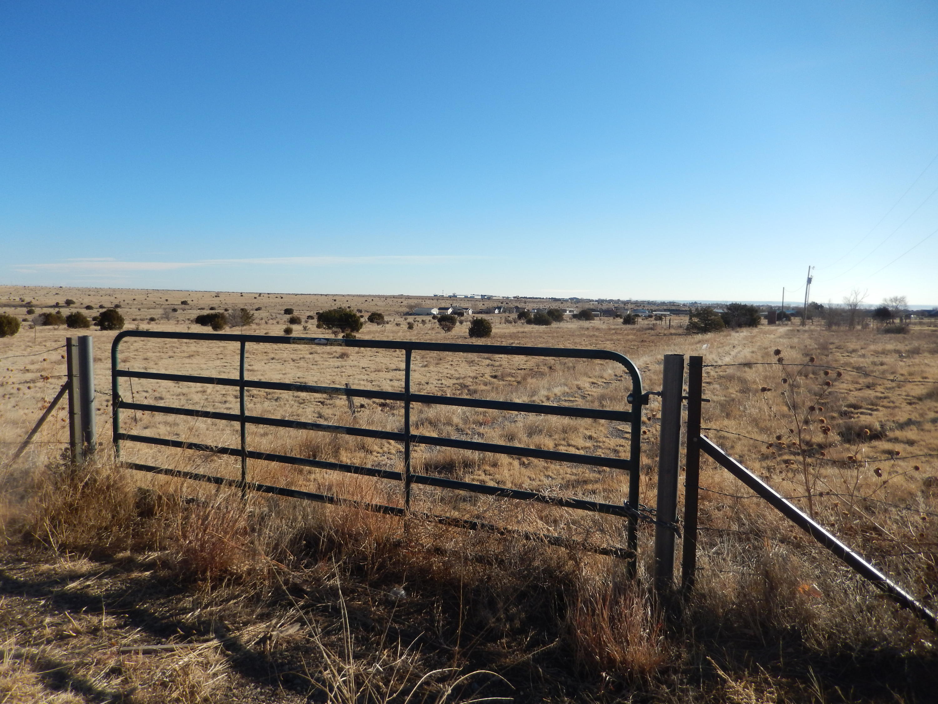 State Road 344, Edgewood, NM 87015
