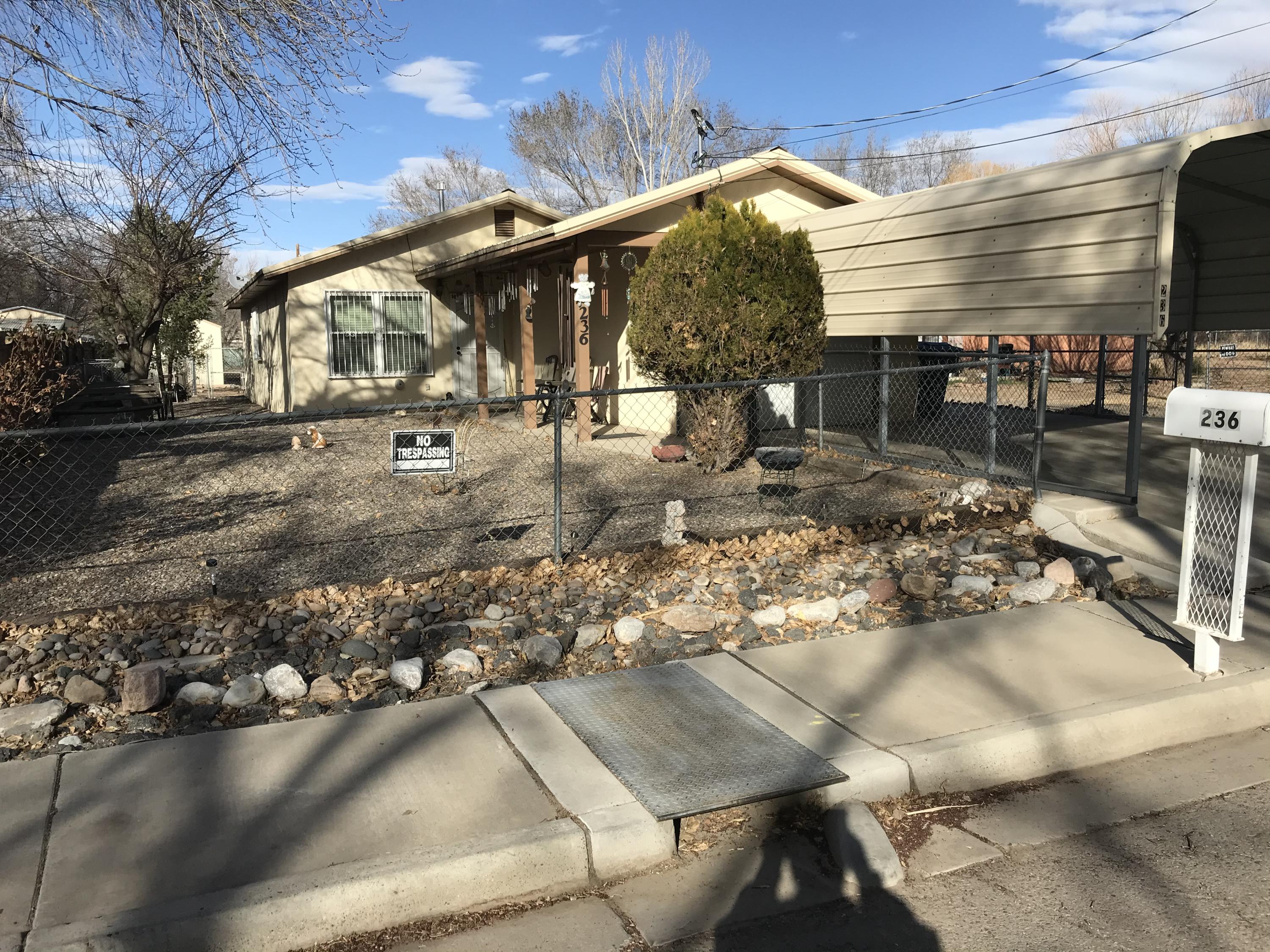 Los Lunas NM Homes For Sale