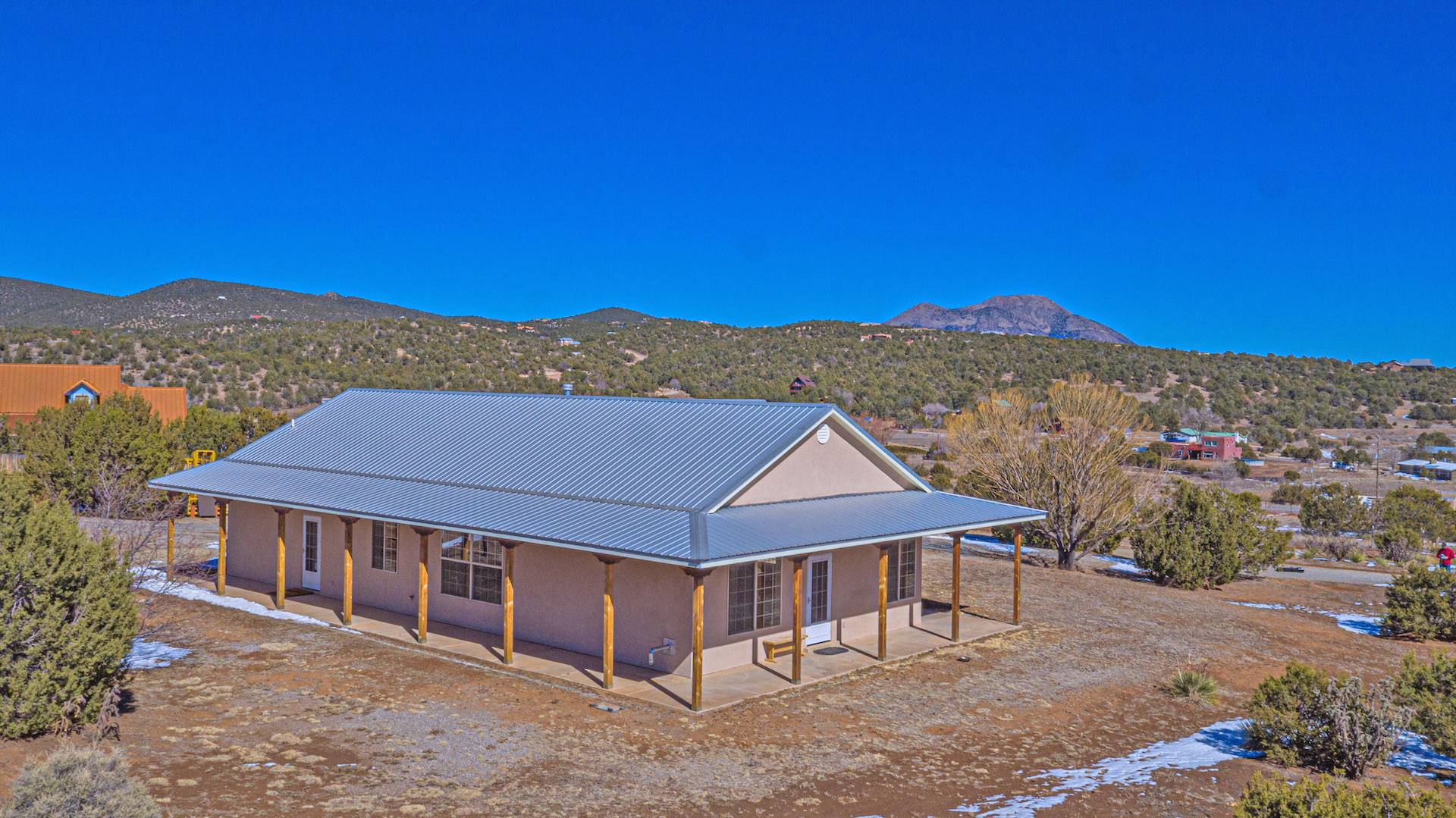 Sandia Park NM Homes For Sale