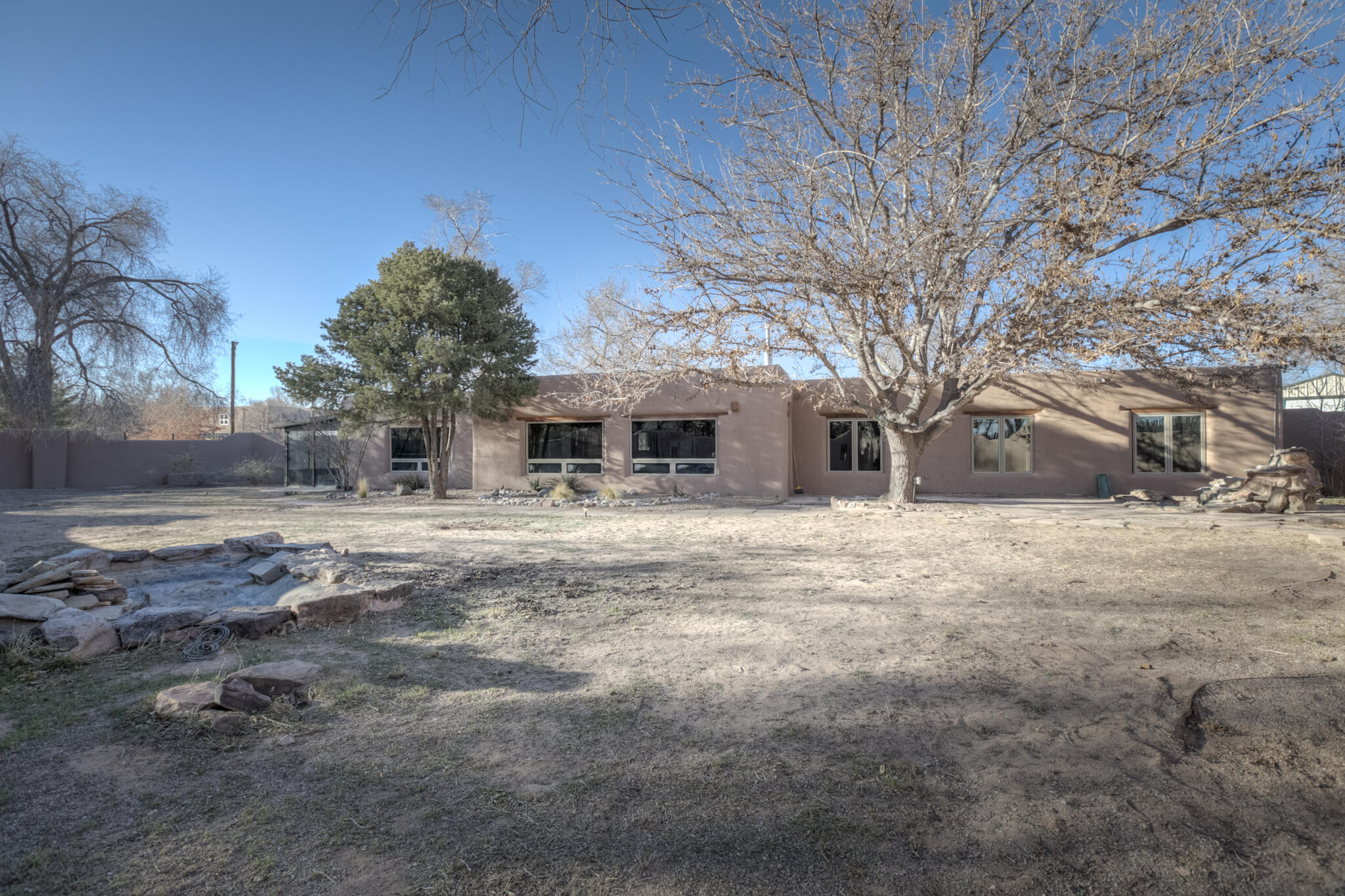 Corrales Luxury Homes