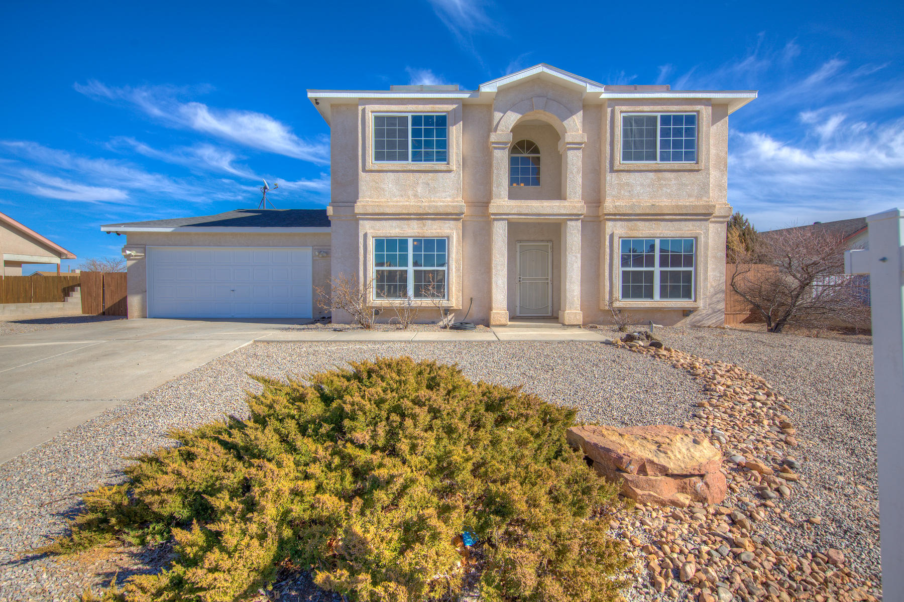 All Rio Rancho Homes for Sale