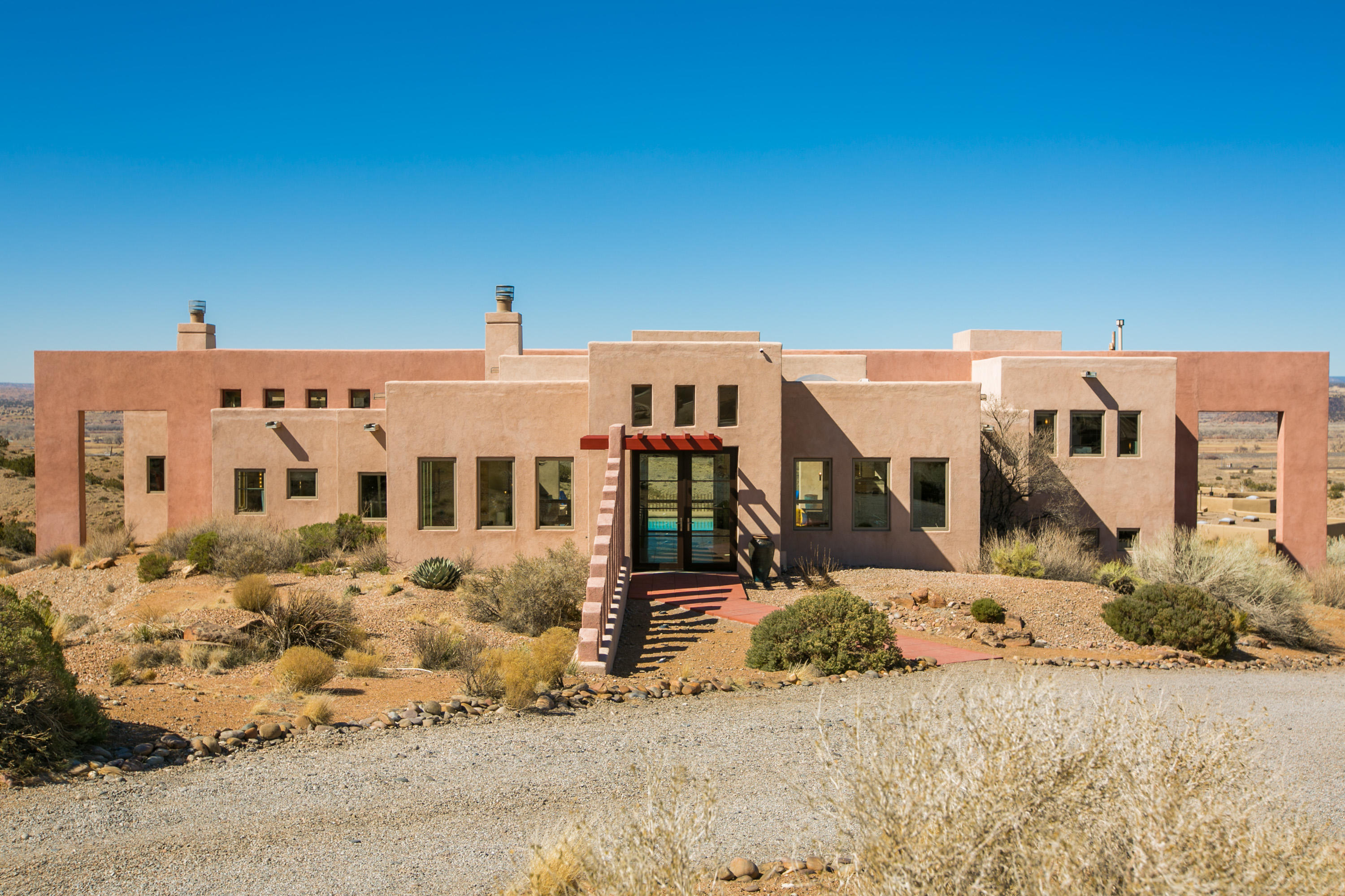 Placitas Nm Luxury Homes