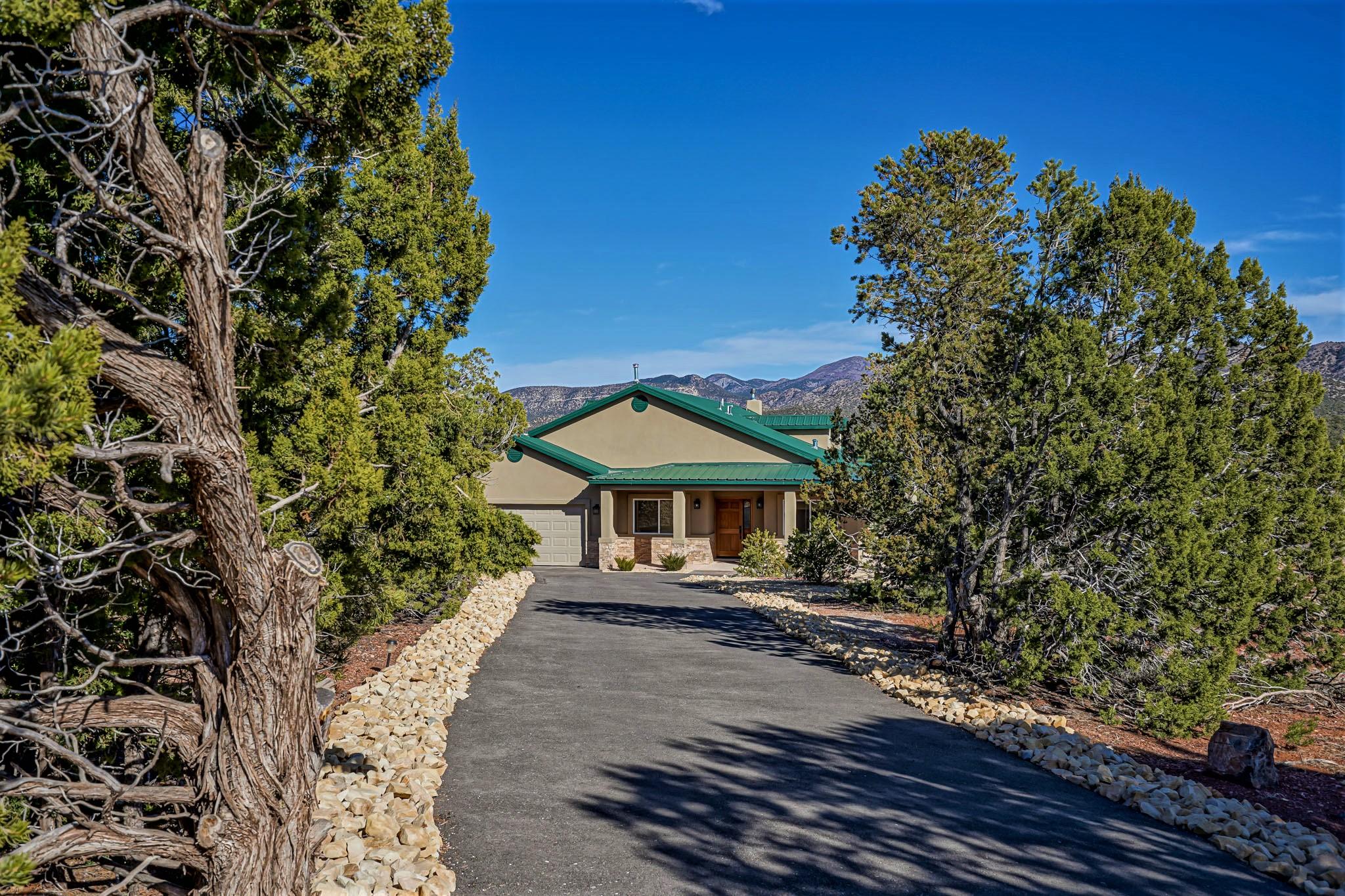 Sandia Park NM Homes For Sale