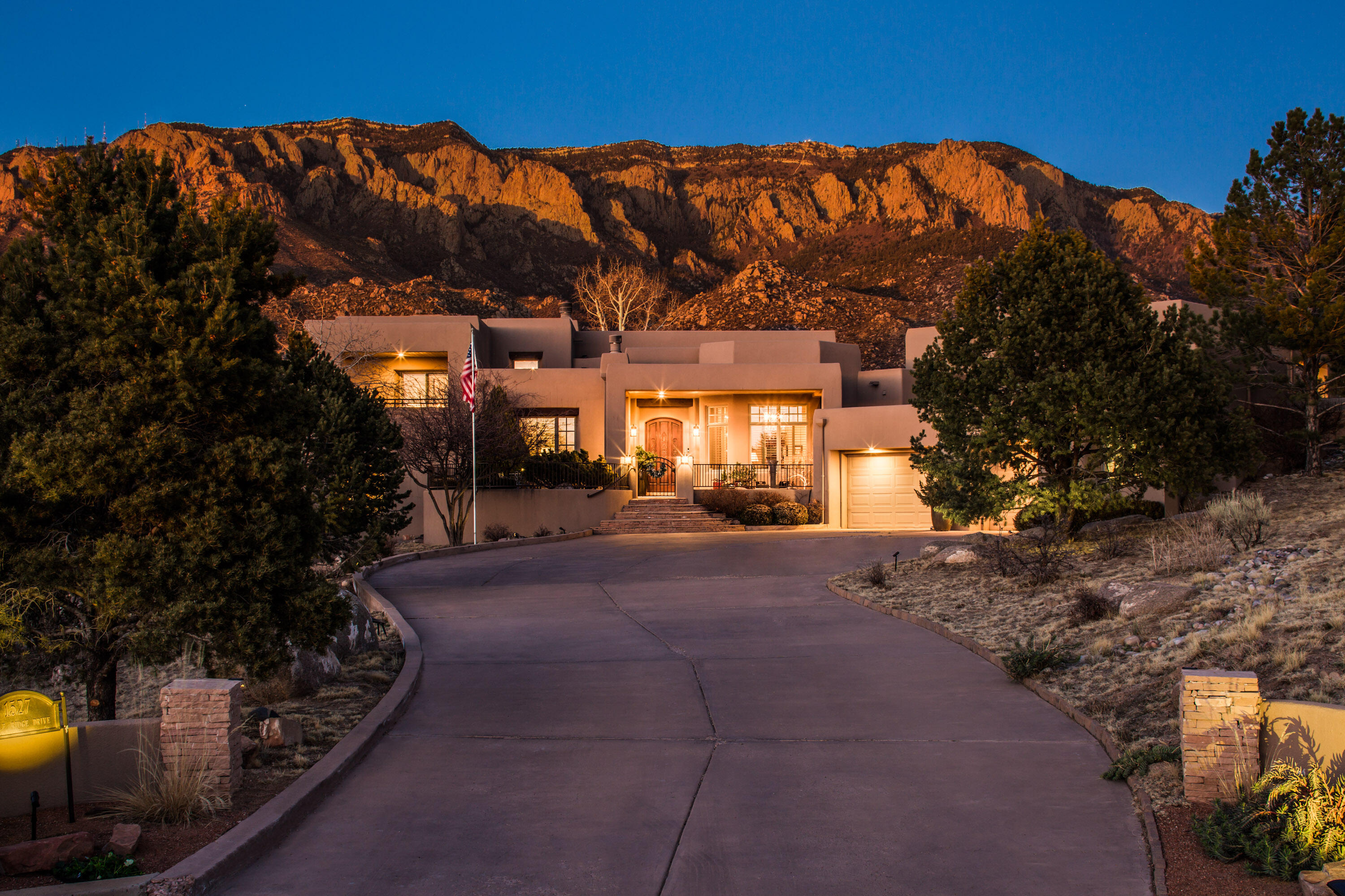 Sandia Heights Albuquerque Homes For Sale