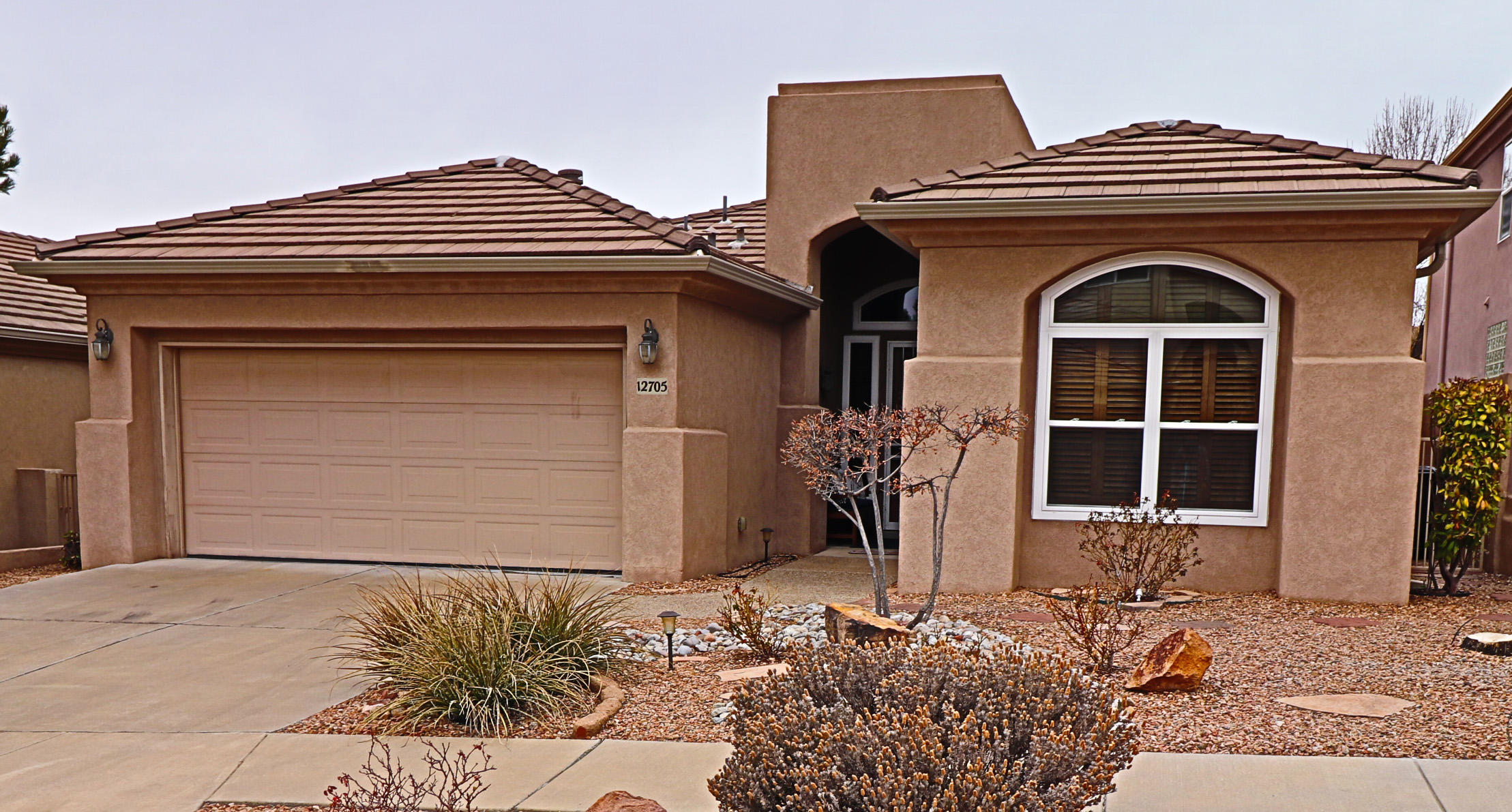 High Desert Homes for Sale