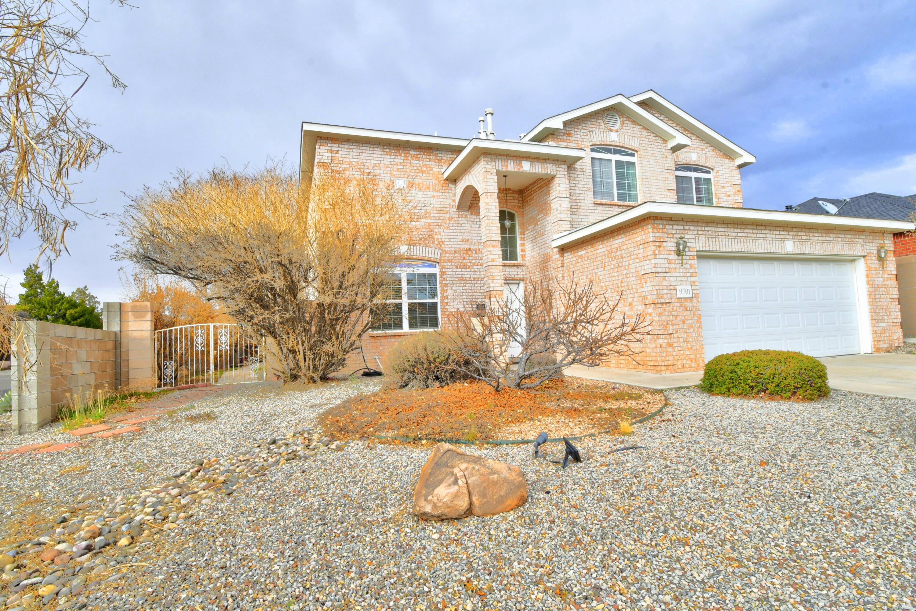 North Albuquerque Acres Real Estate & Homes For Sale