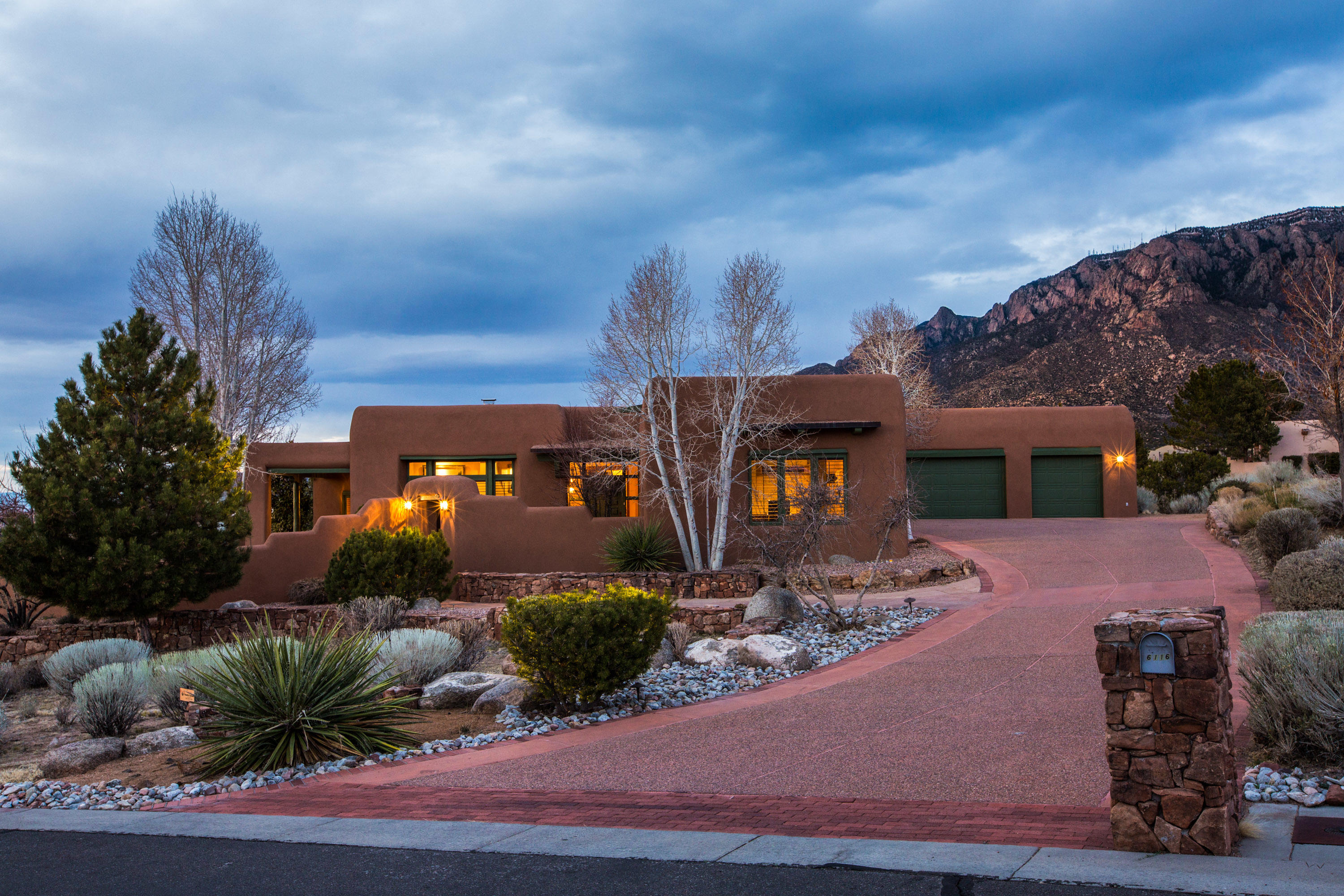 Million Dollar Listing Abq