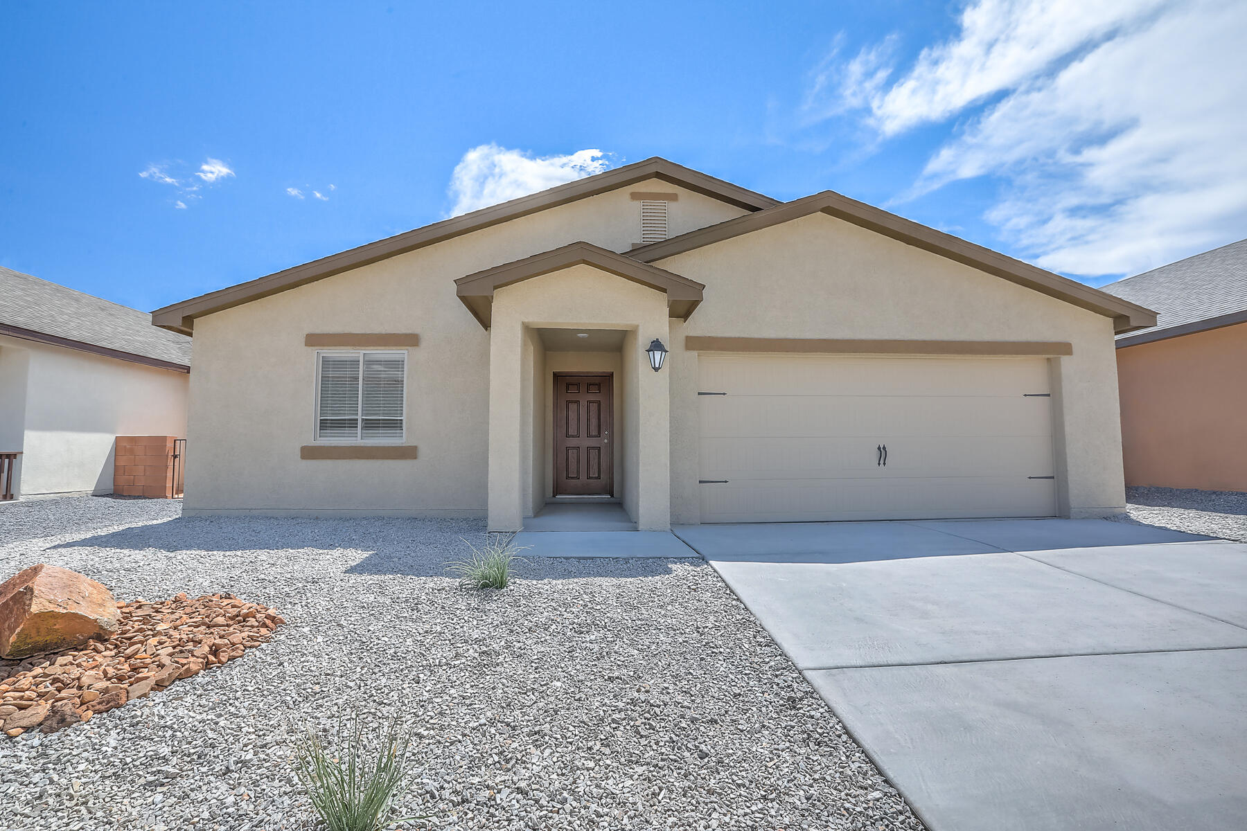 Belen New Mexico Homes for Sale