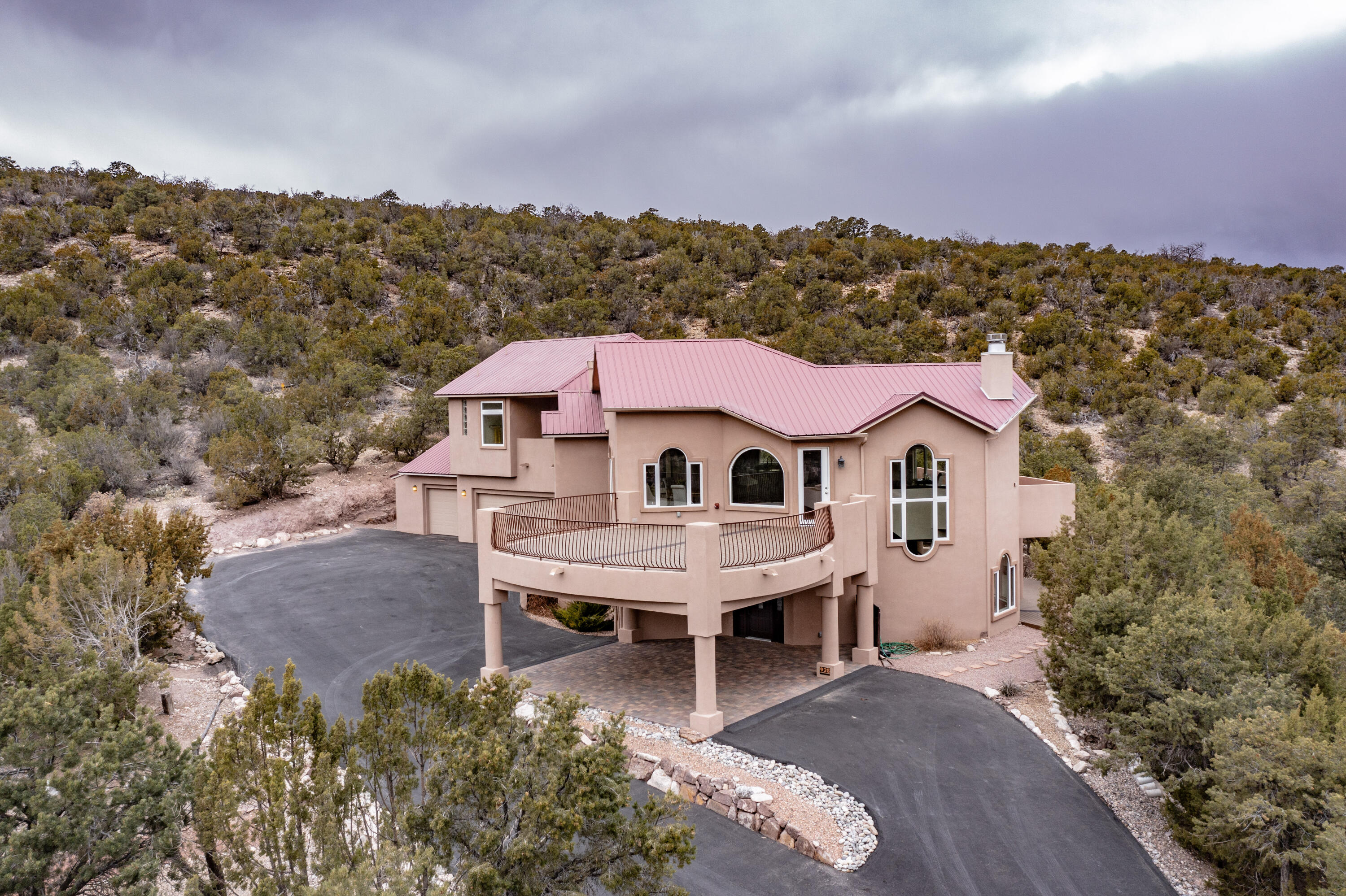 Most Expensive Homes in Albuquerque