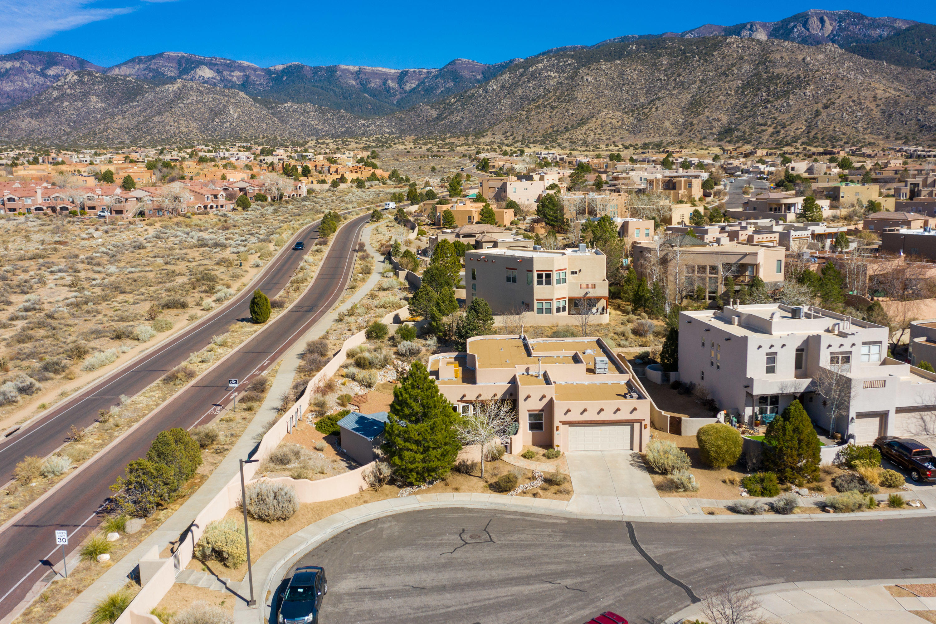 High Desert Homes for Sale