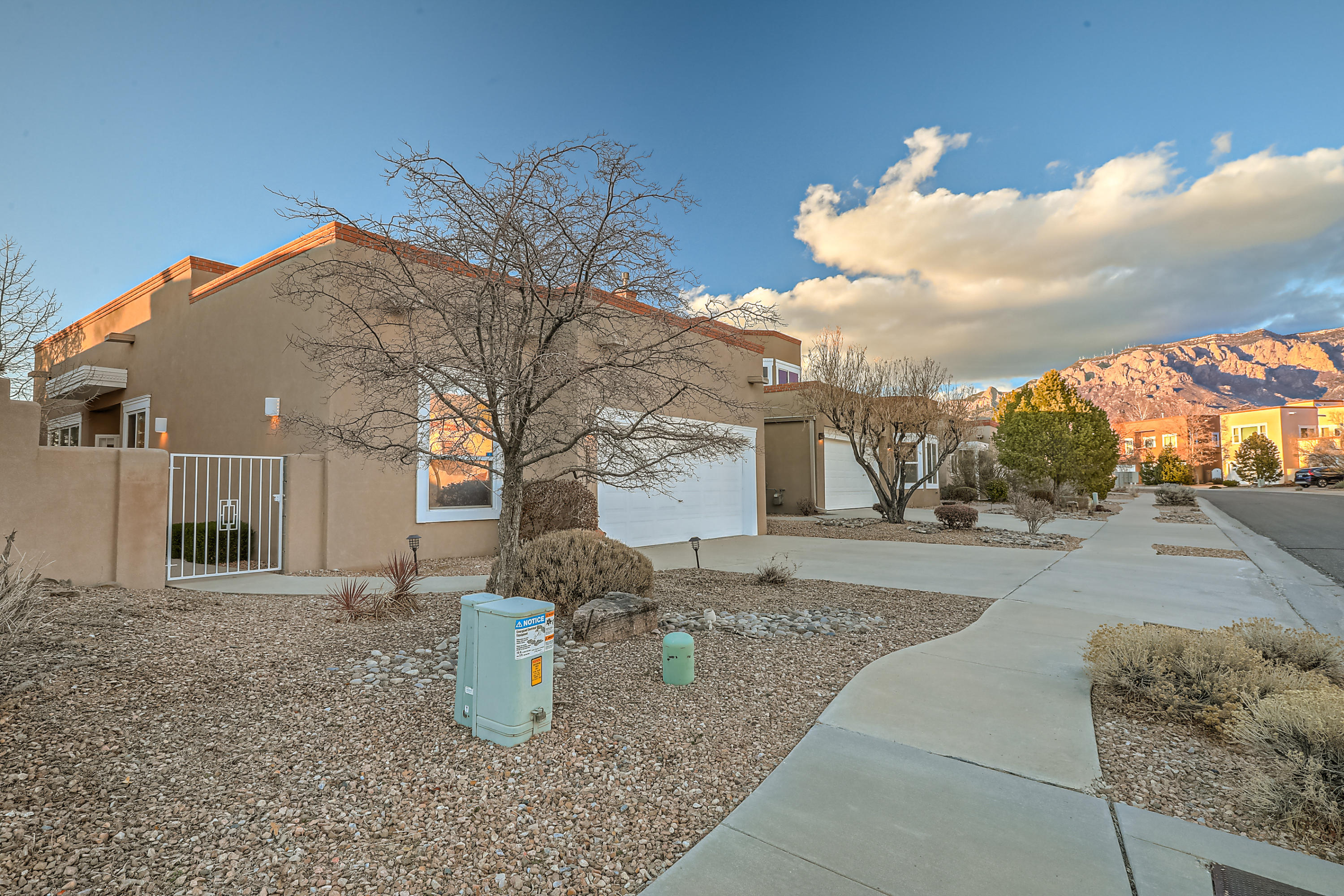 High Desert Homes for Sale