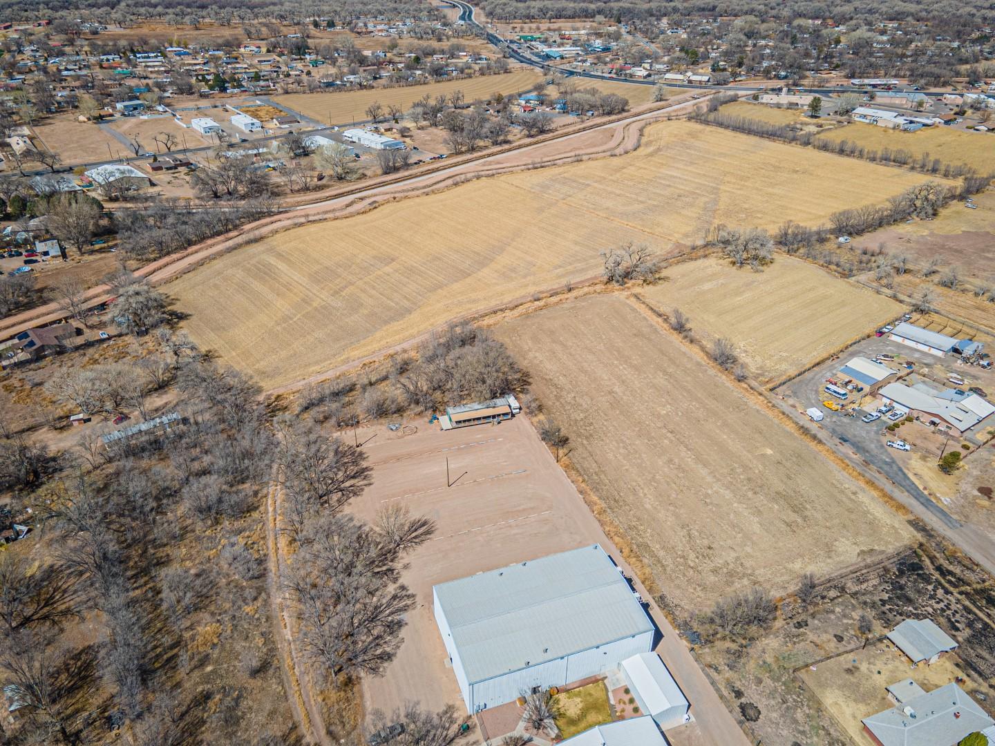 0 Highway 47, Los Lunas, NM 87031