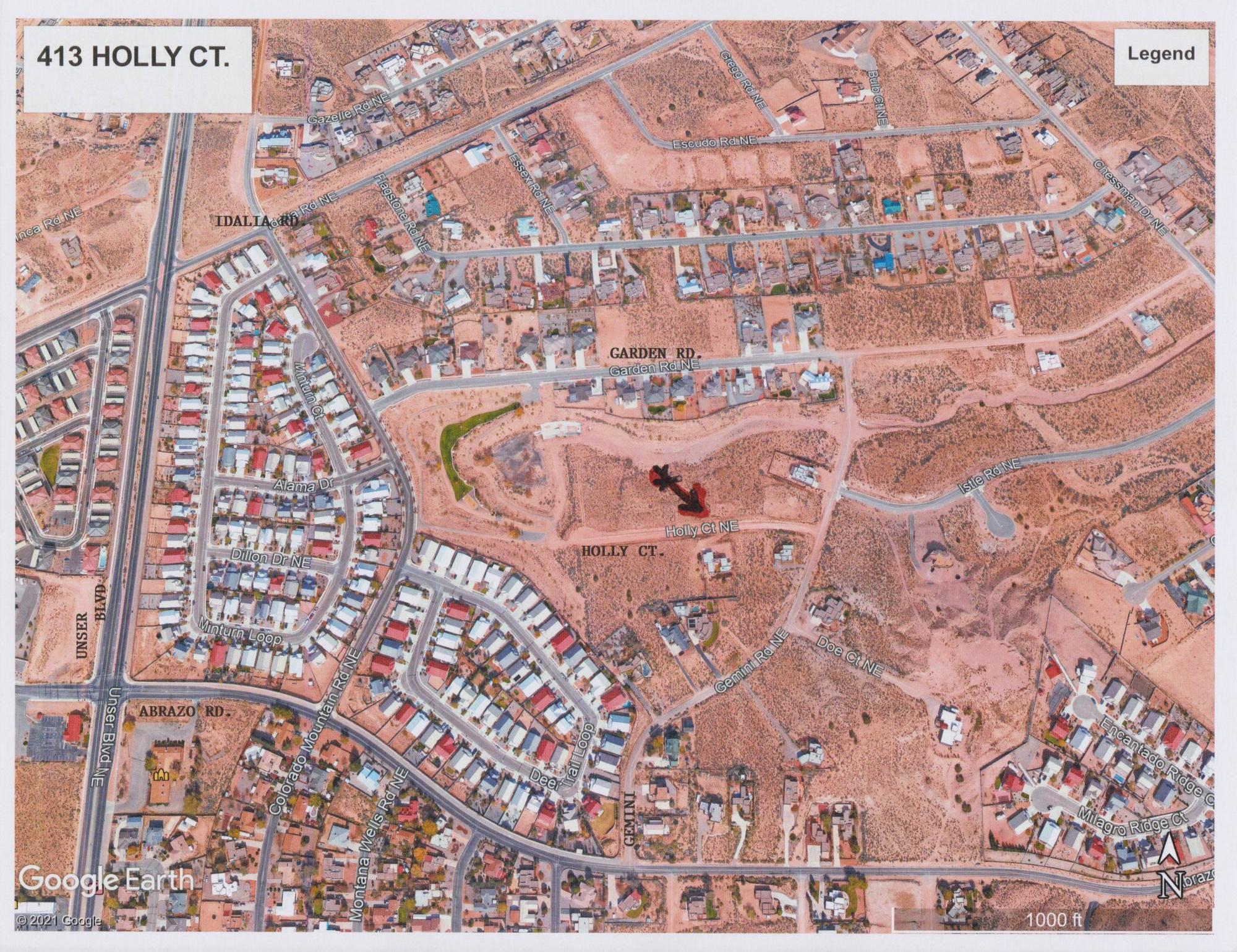 Rio Rancho Land and Lots For Sale