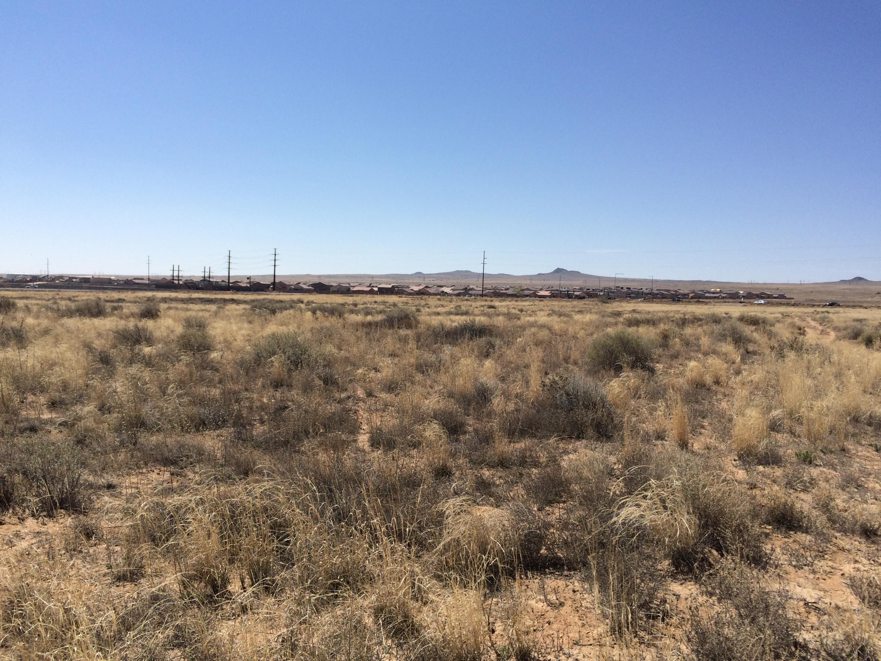 Ciervo Road NW, Albuquerque, NM 87120