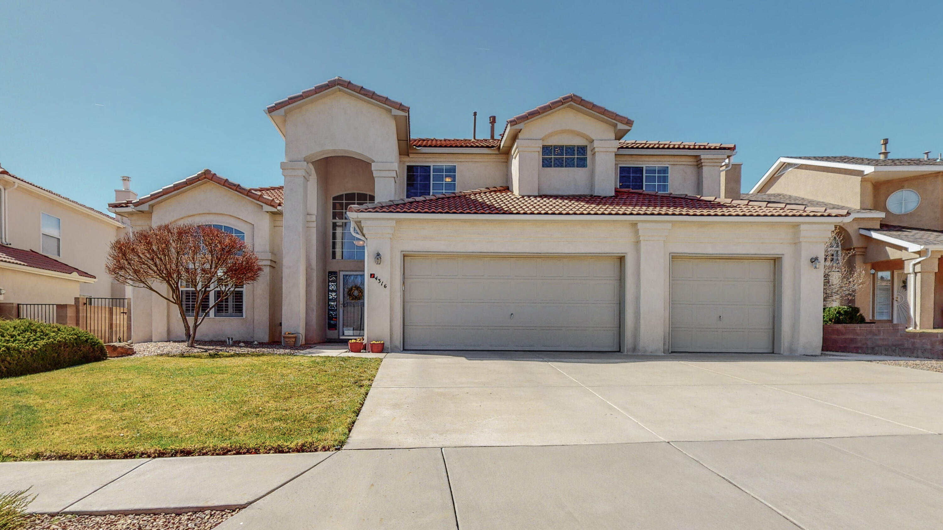 Taylor Ranch Homes for Sale