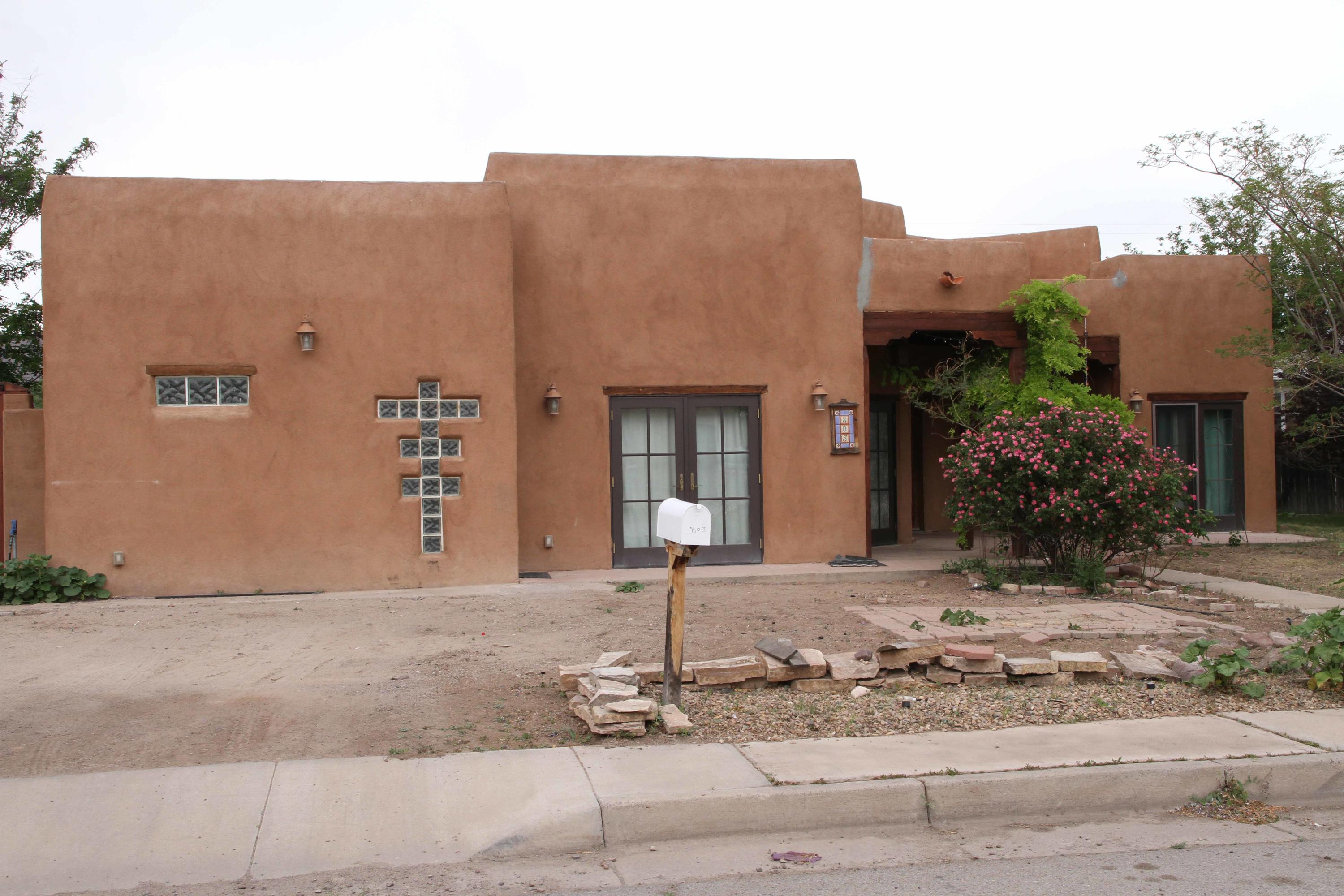 Homes For Sale in Socorro, NM 87801 Venturi Realty Group
