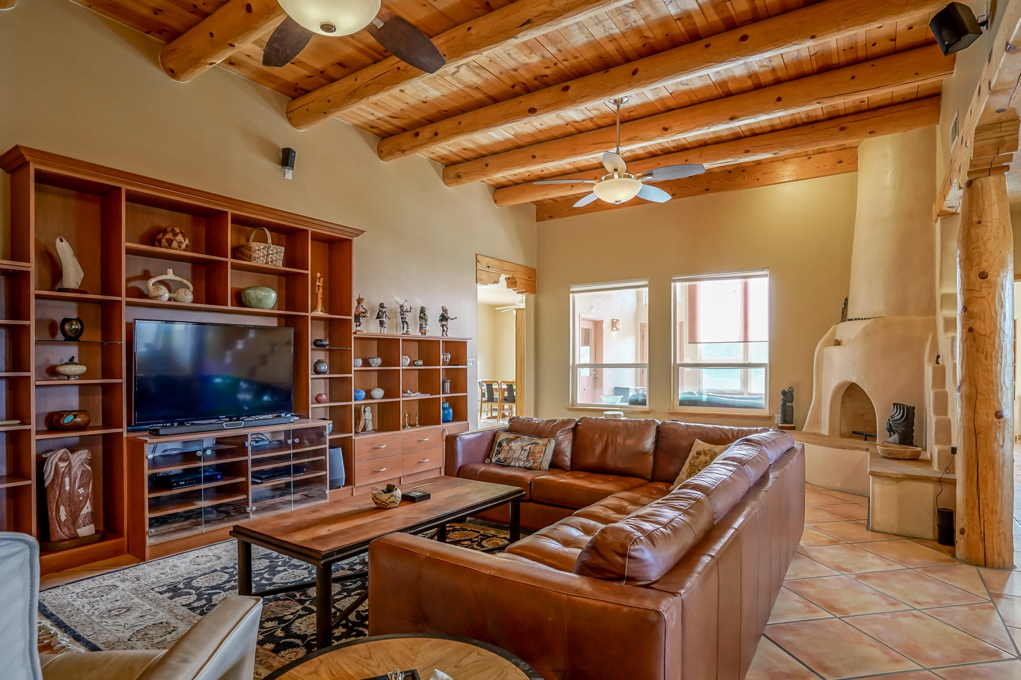 Corrales Luxury Homes