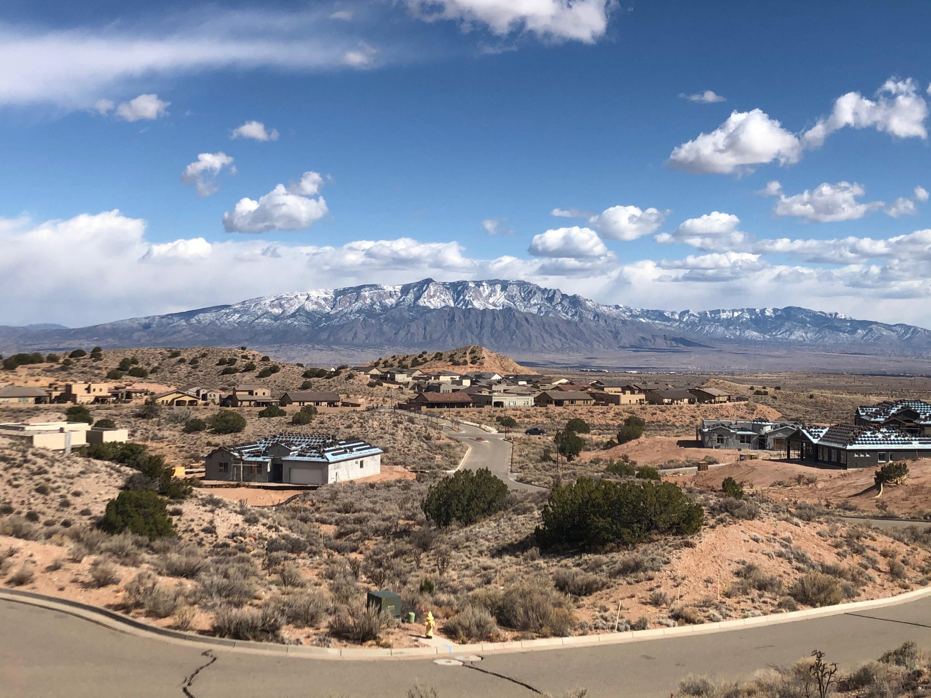 Rio Rancho Land and Lots For Sale