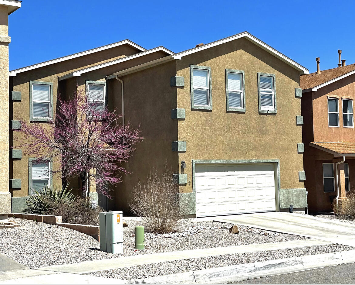 Paradise Hills Civic Albuquerque, NM Homes For Sale
