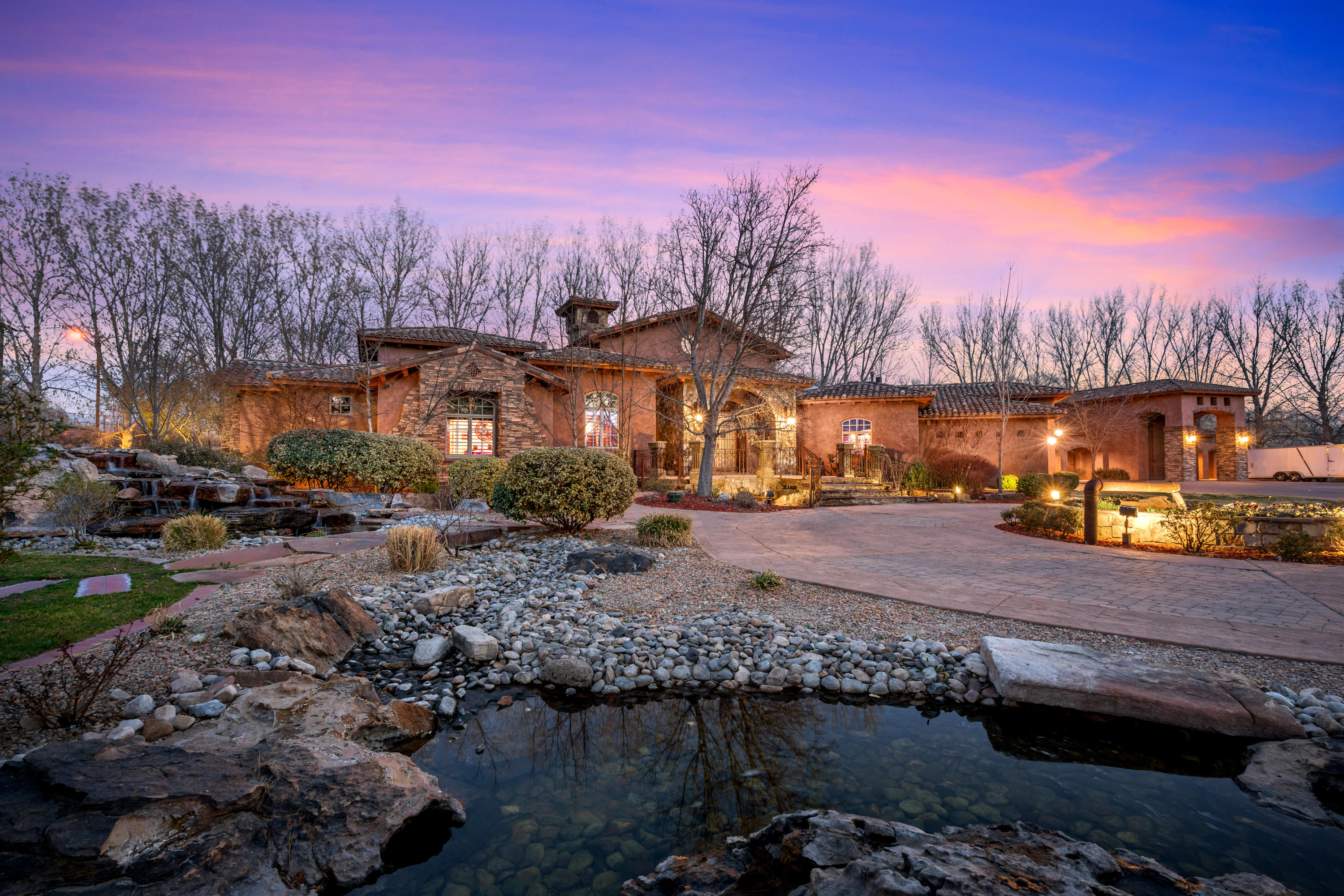 Albuquerque Real Estate Albuquerque Homes Houses For Sale