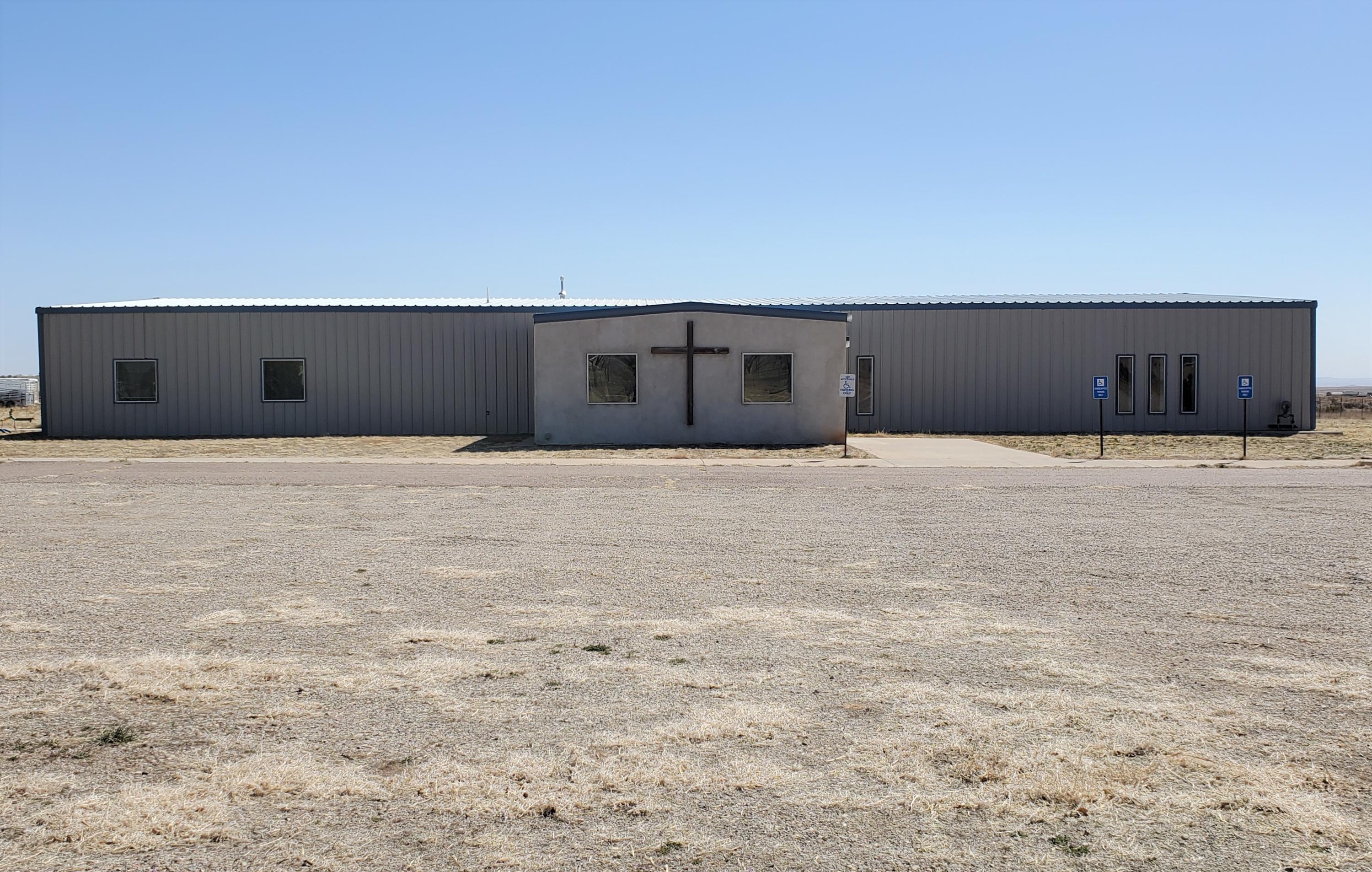 Commercial Properties for Sale in New Mexico