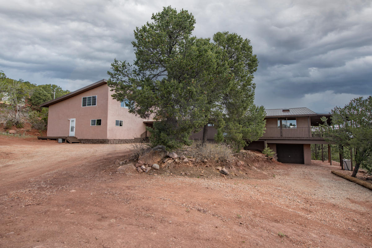 Tijeras NM Real Estate & Homes For Sale