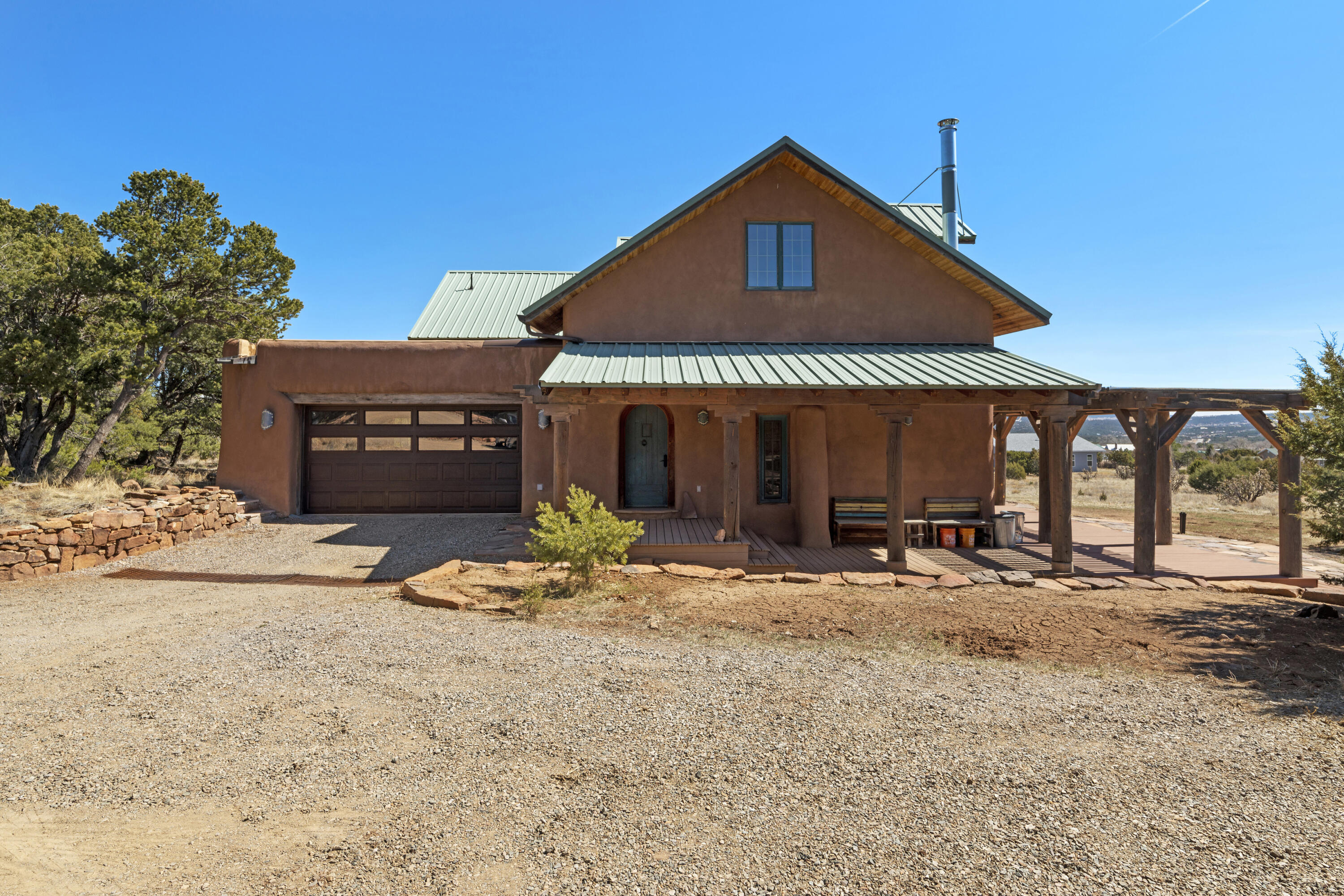 Sandia Park NM Homes For Sale